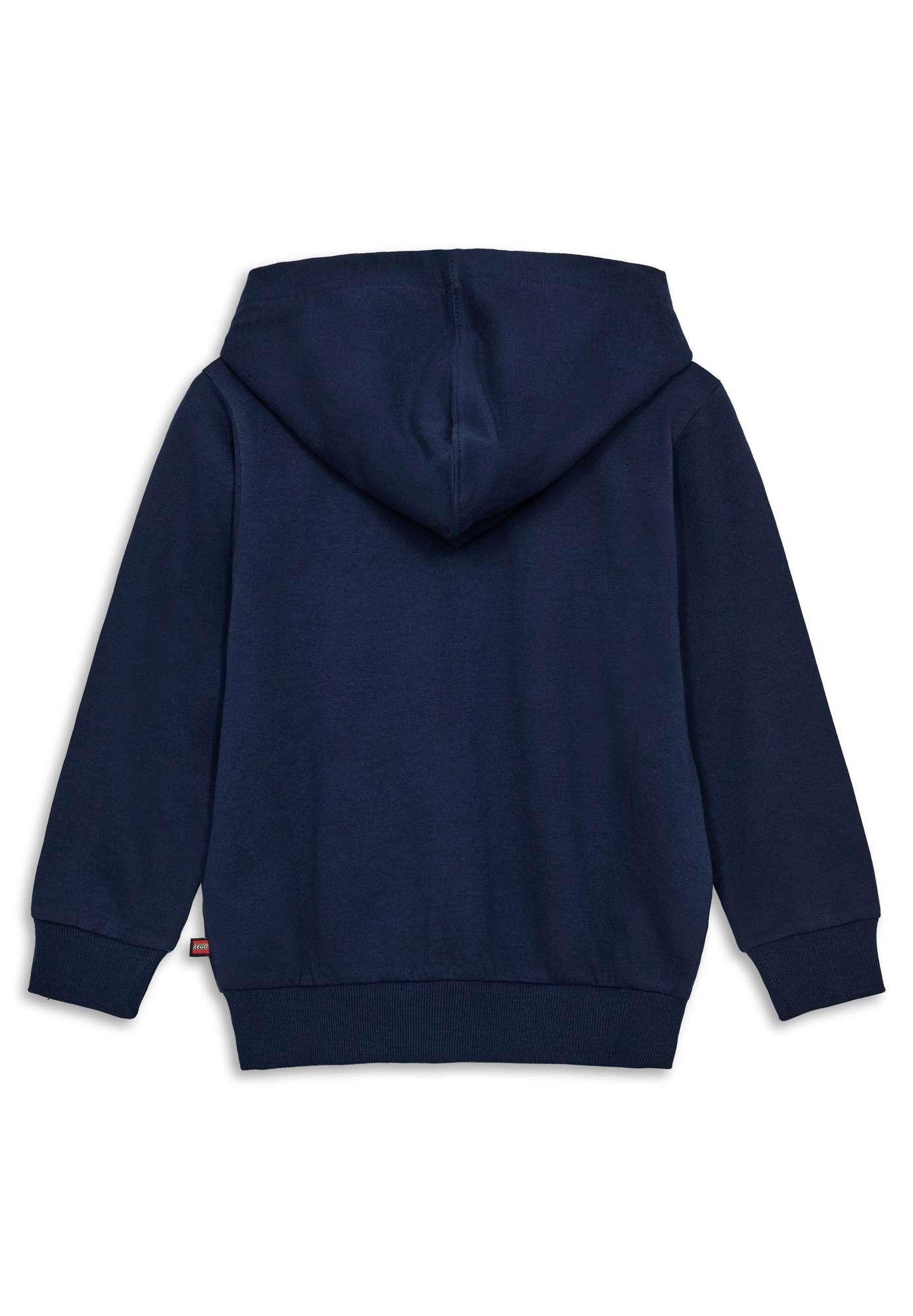 LEGO® NINJAGO® Kapuzenpullover – LWSAKU 700 -LEGO®