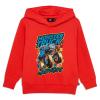 LEGO® CITY Kapuzenpullover – LWSAKU 608 -LEGO®