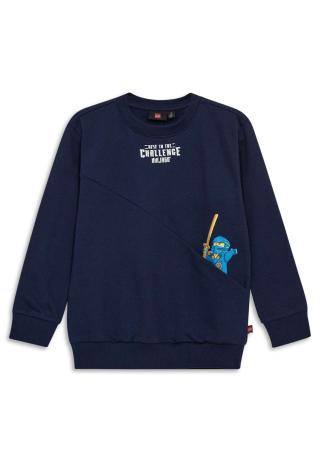 LEGO® NINJAGO® Sweatshirt – LWSAKU 609 -LEGO®
