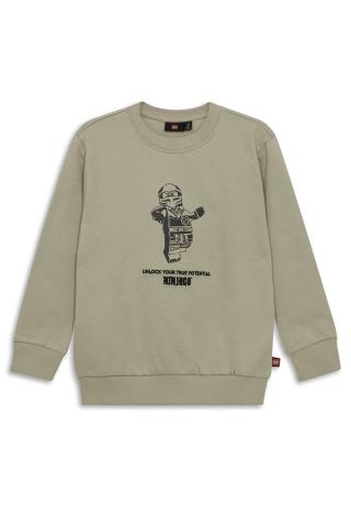LEGO® NINJAGO® Sweatshirt – LWSAKU 600 -LEGO®