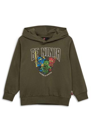 LEGO® NINJAGO® Kapuzenpullover – LWSAKU 601 -LEGO®