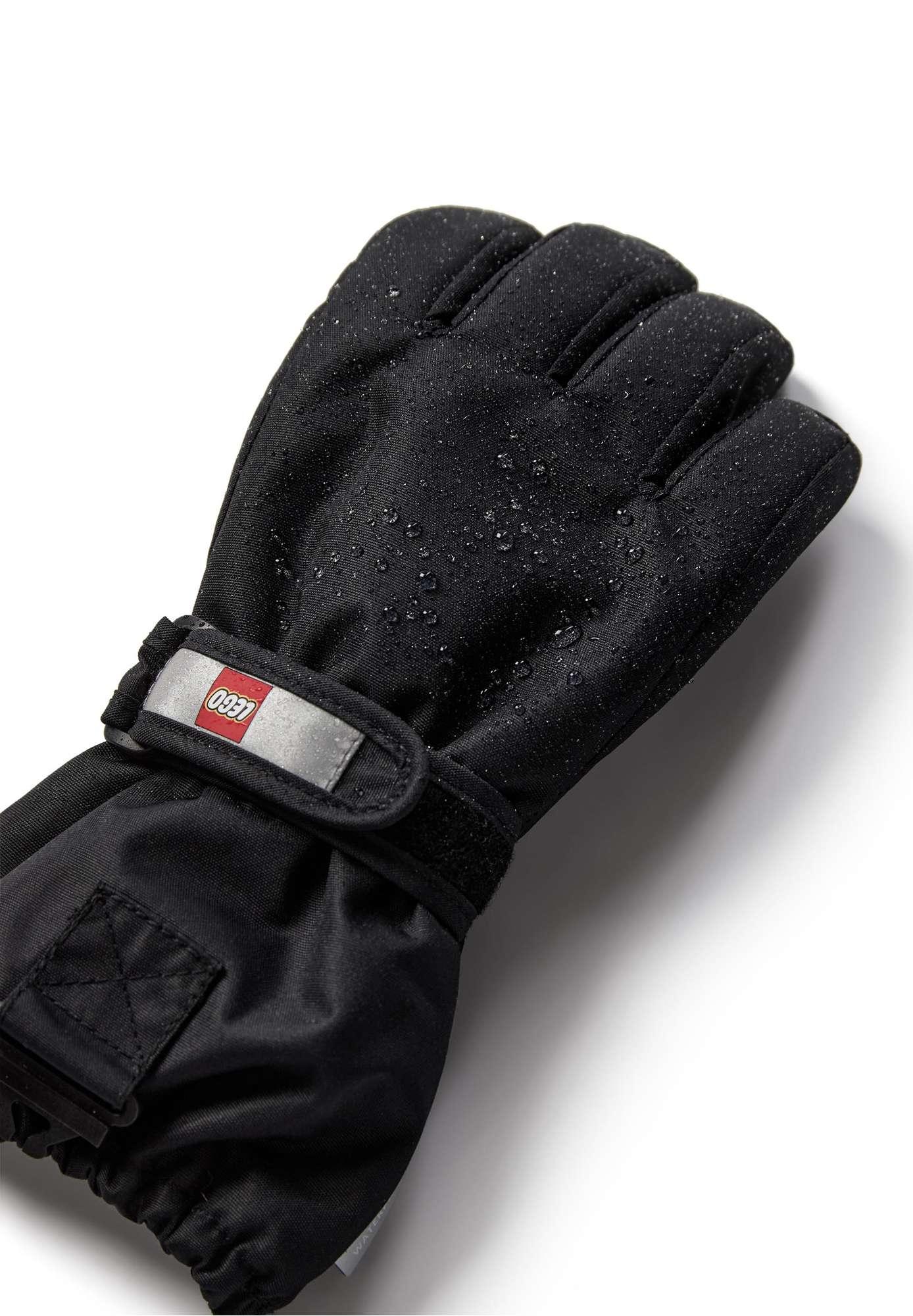 LEGO® Handschuhe mit Membran – LWATLIN 700 -LEGO®
