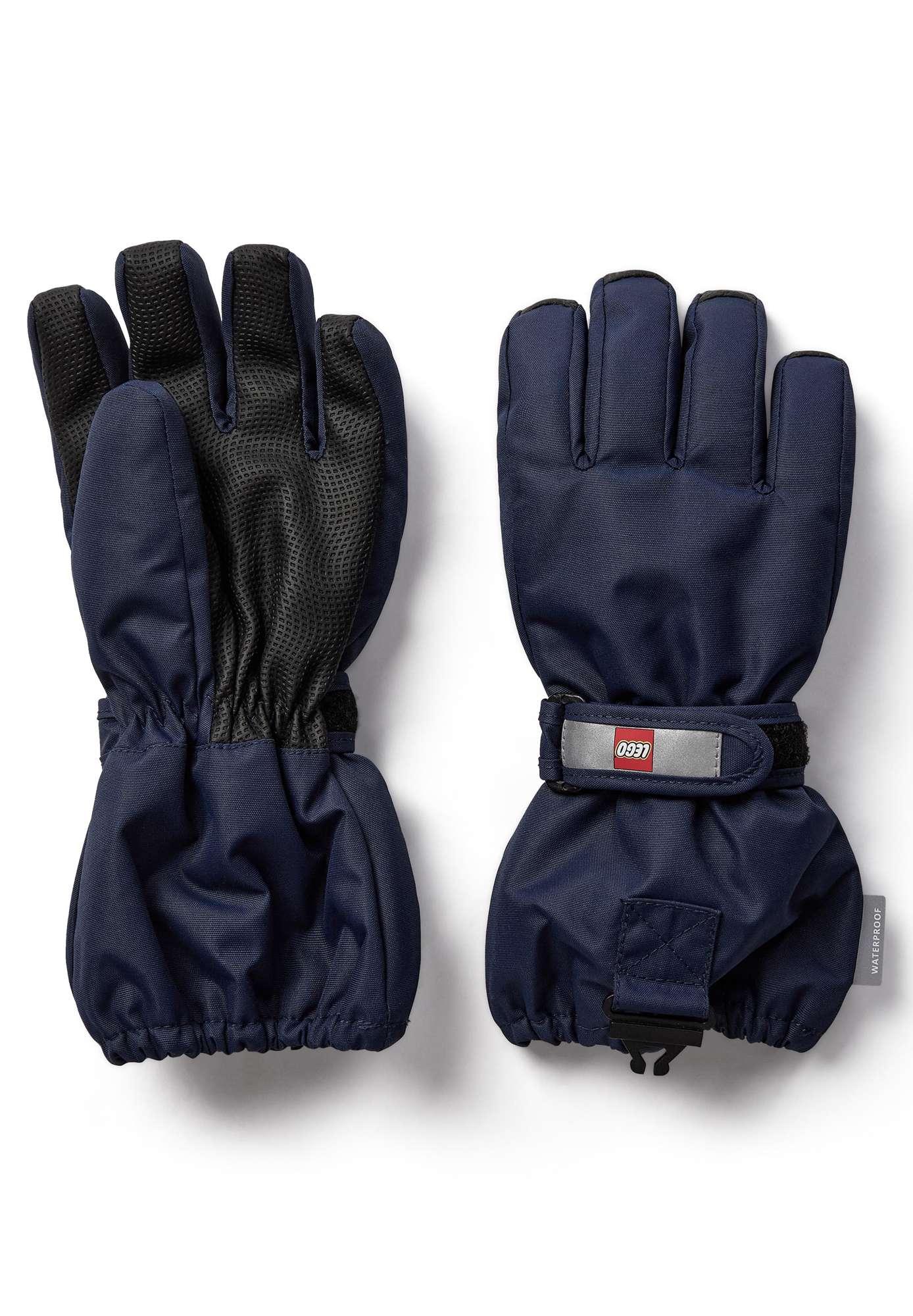LEGO® Handschuhe mit Membran – LWATLIN 700 -LEGO®