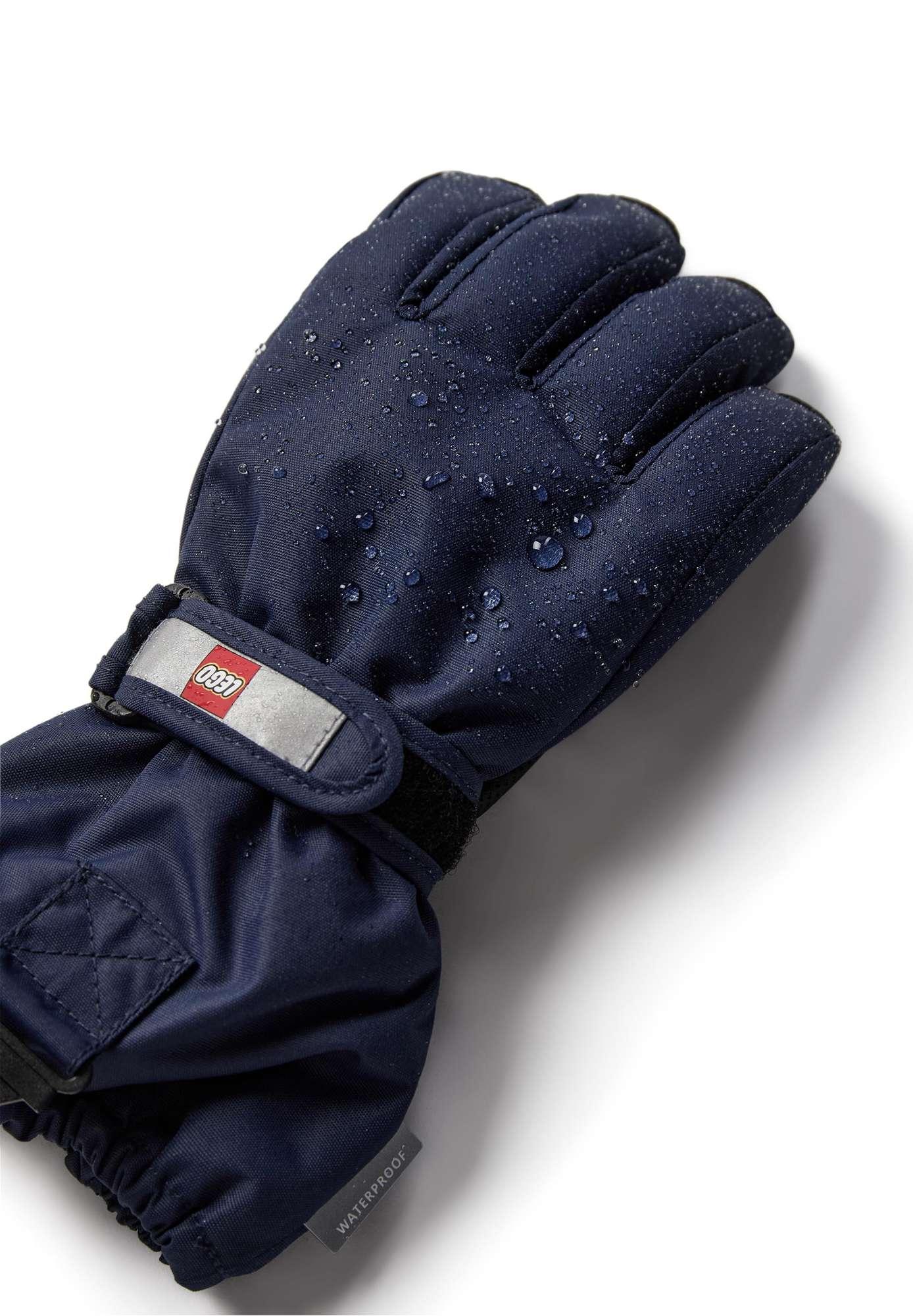 LEGO® Handschuhe mit Membran – LWATLIN 700 -LEGO®