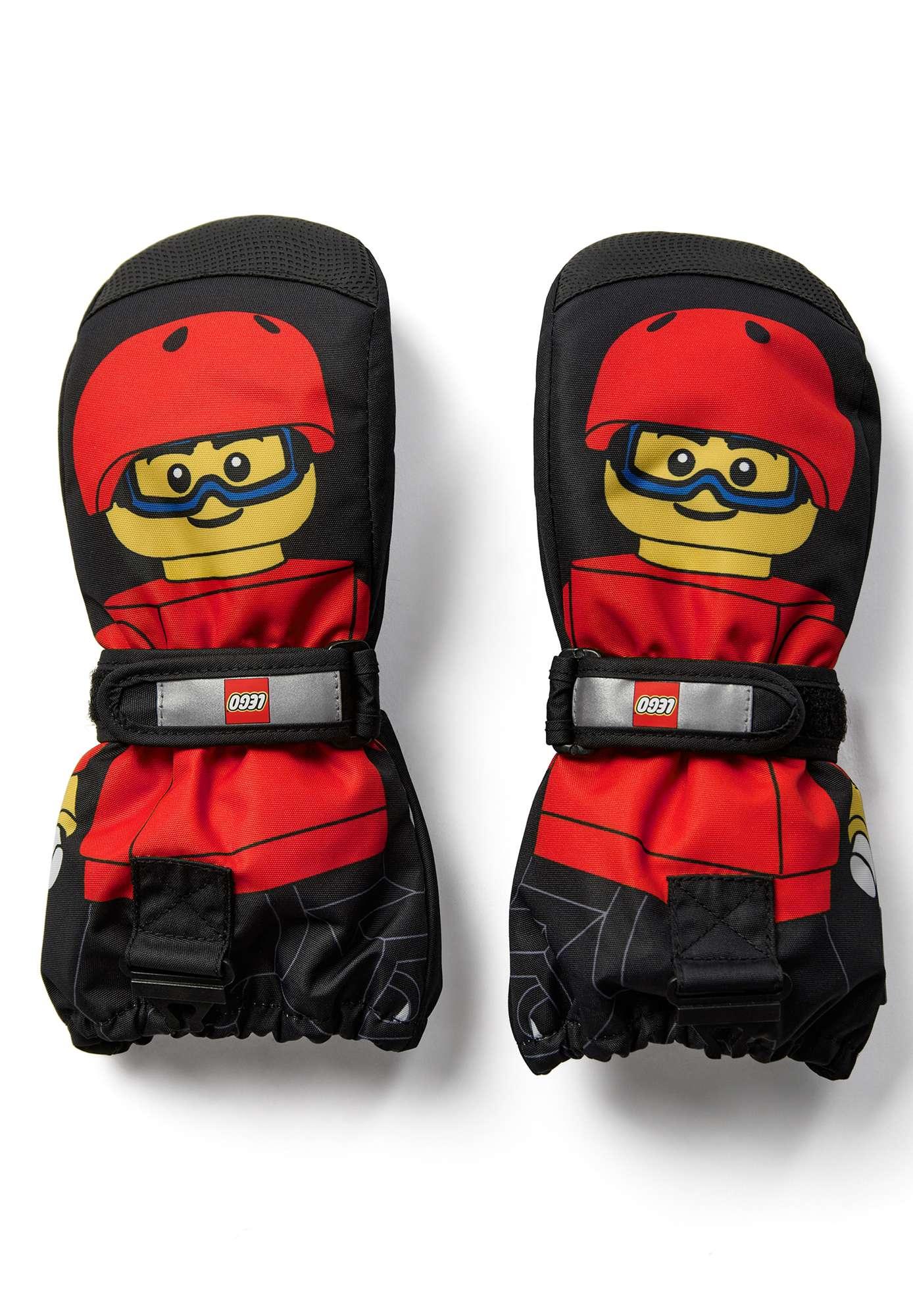 LEGO® Fäustlinge mit Membran – LWAGAN 812 -LEGO®