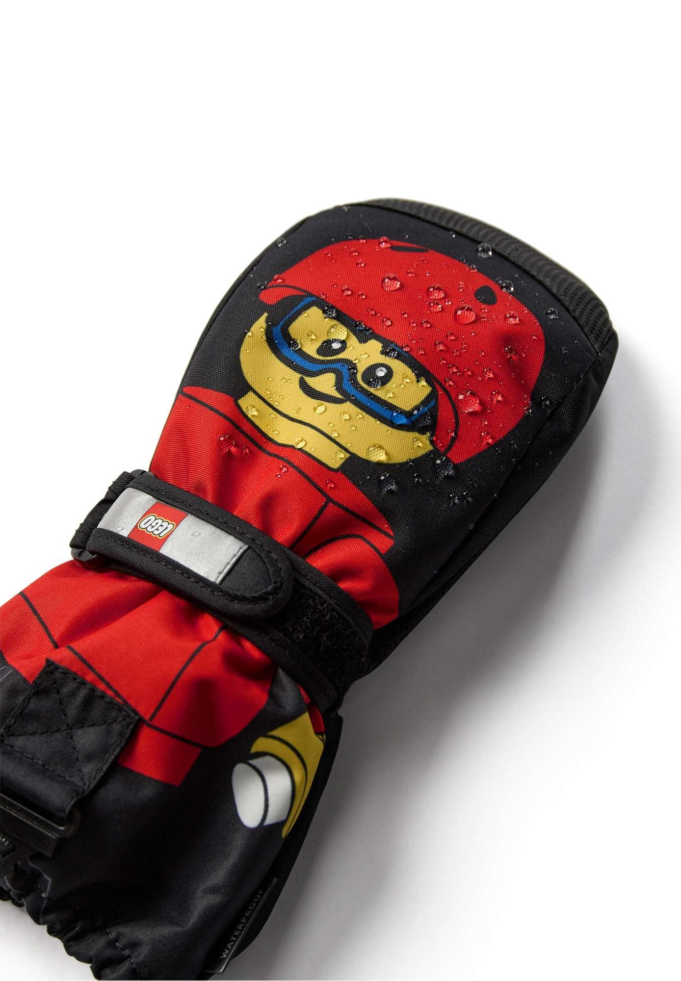 LEGO® Fäustlinge mit Membran – LWAGAN 812 -LEGO®