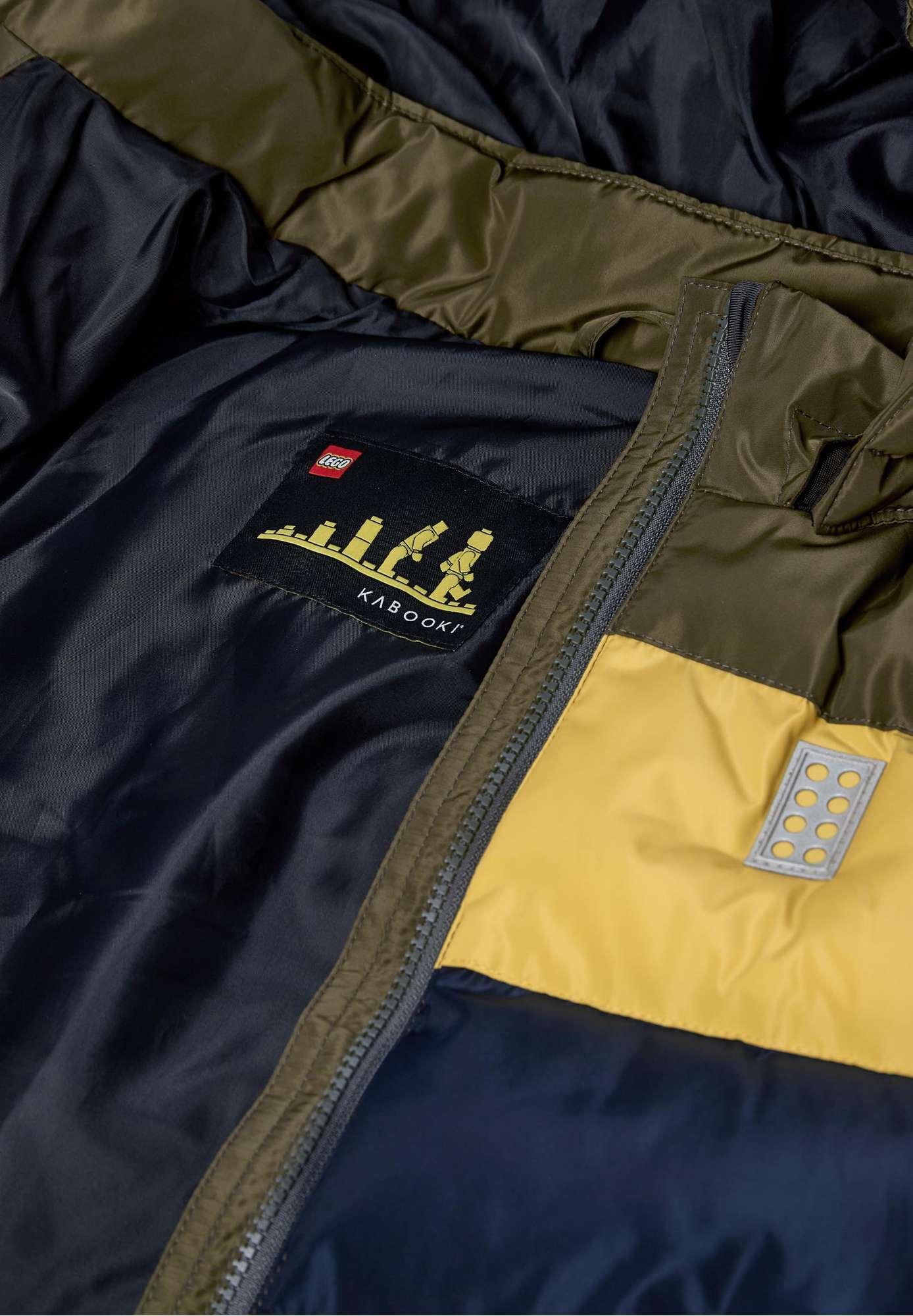 LEGO® Jacke – LWJIPE 705 -LEGO®