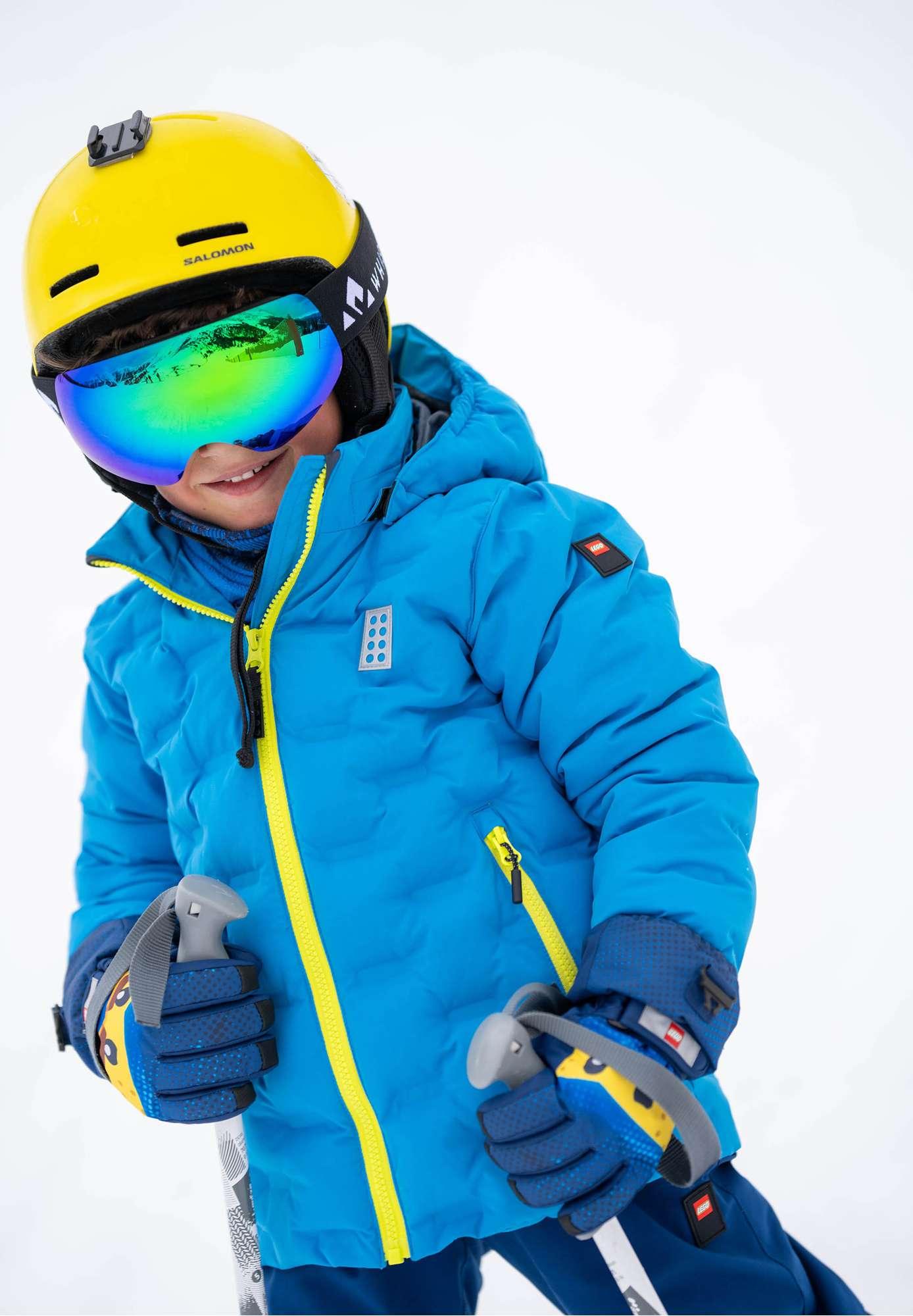 LEGO® Jacke – LWJIPE 706 -LEGO®