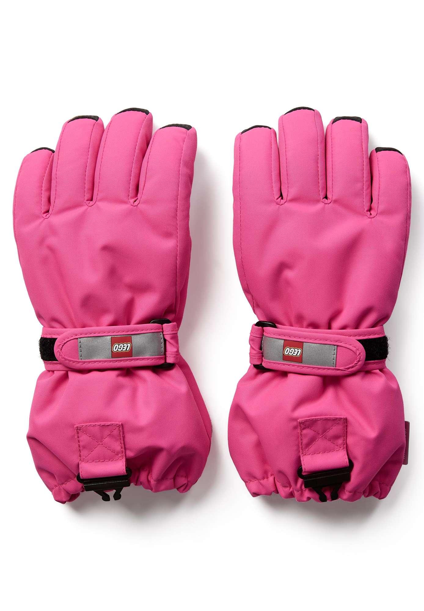 LEGO® Handschuhe mit Membran – LWATLIN 700 -LEGO®