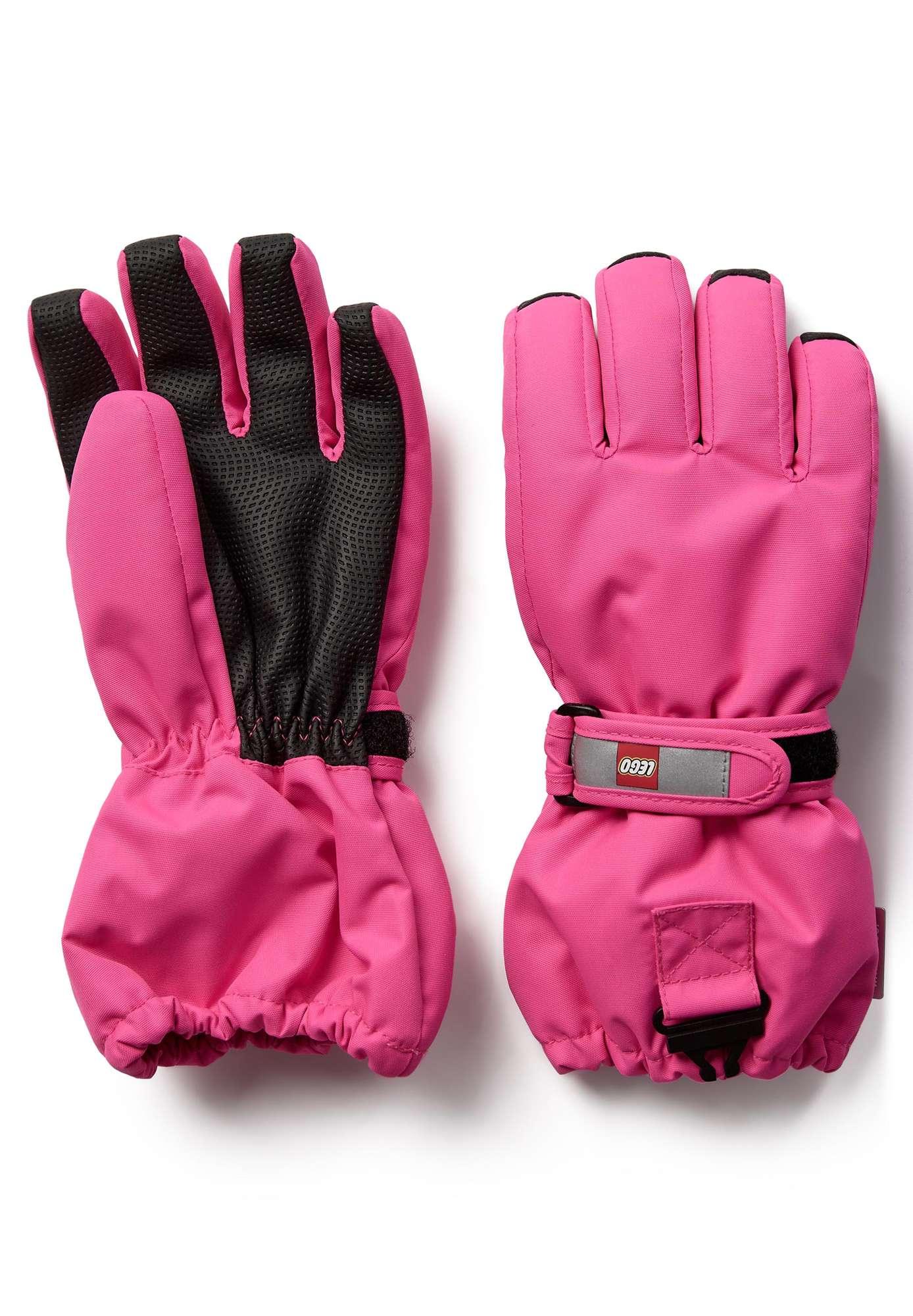 LEGO® Handschuhe mit Membran – LWATLIN 700 -LEGO®