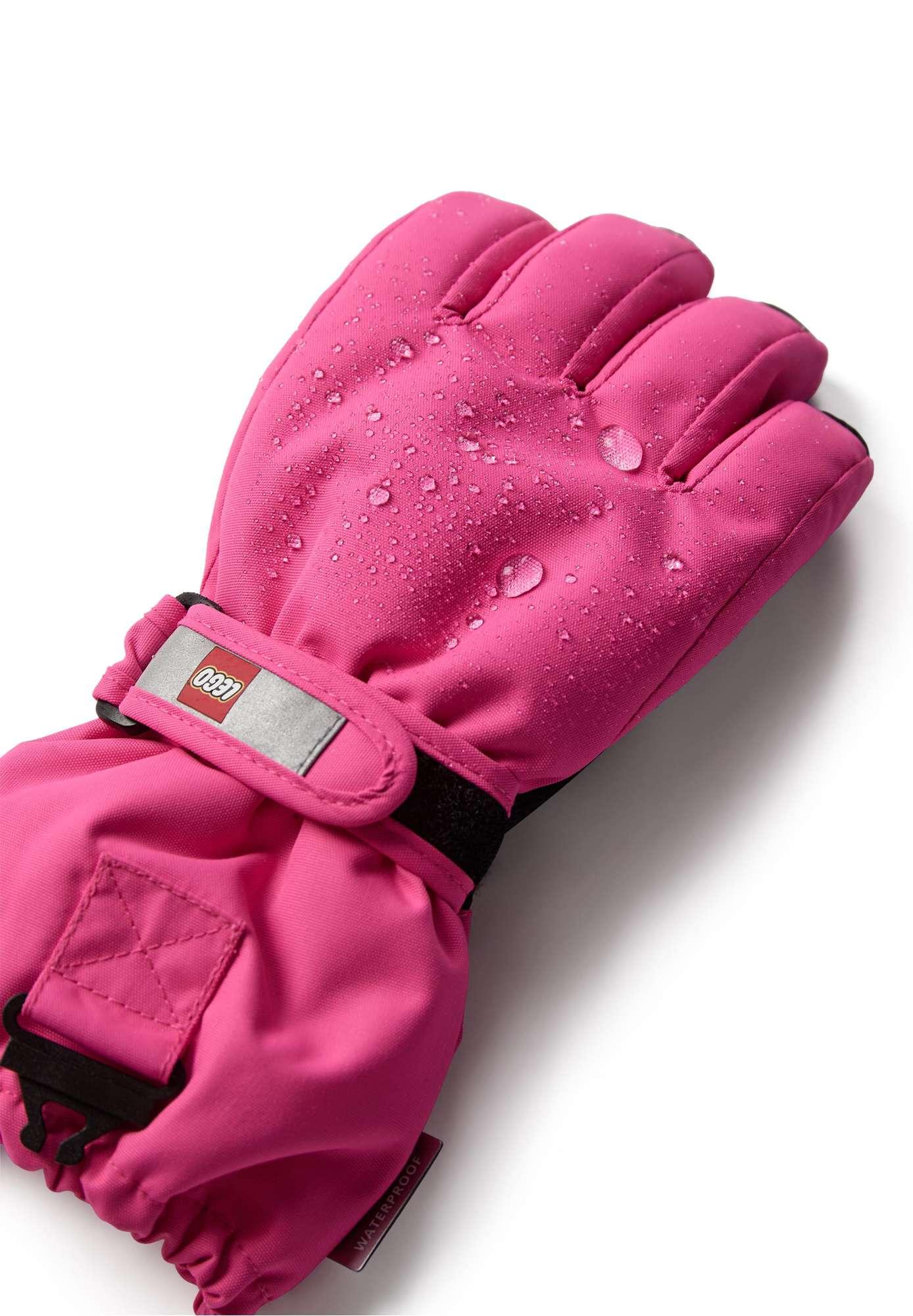 LEGO® Handschuhe mit Membran – LWATLIN 700 -LEGO®