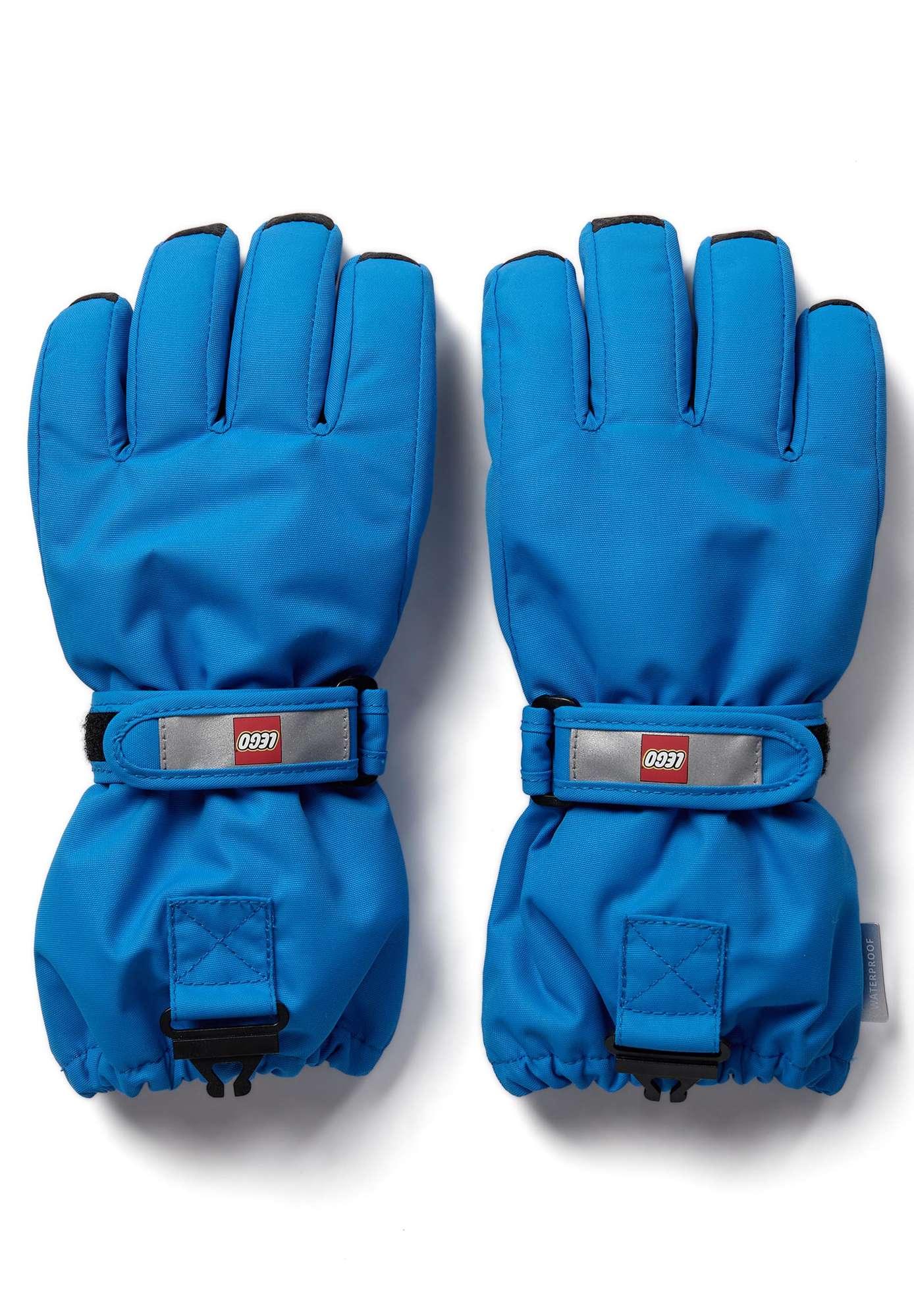LEGO® Handschuhe mit Membran – LWATLIN 700 -LEGO®