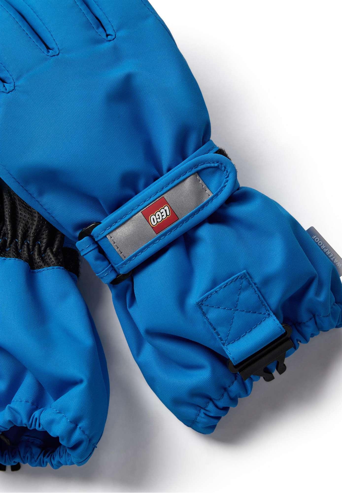 LEGO® Handschuhe mit Membran – LWATLIN 700 -LEGO®