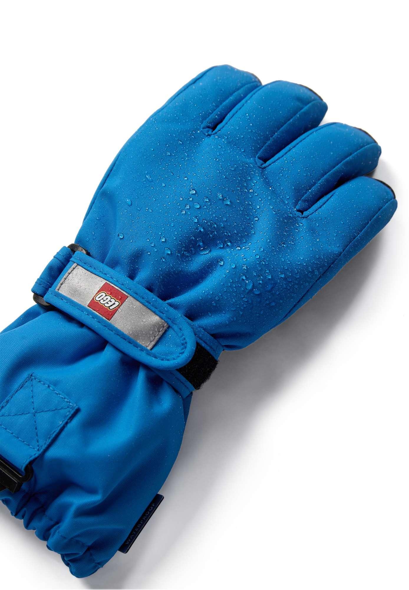 LEGO® Handschuhe mit Membran – LWATLIN 700 -LEGO®