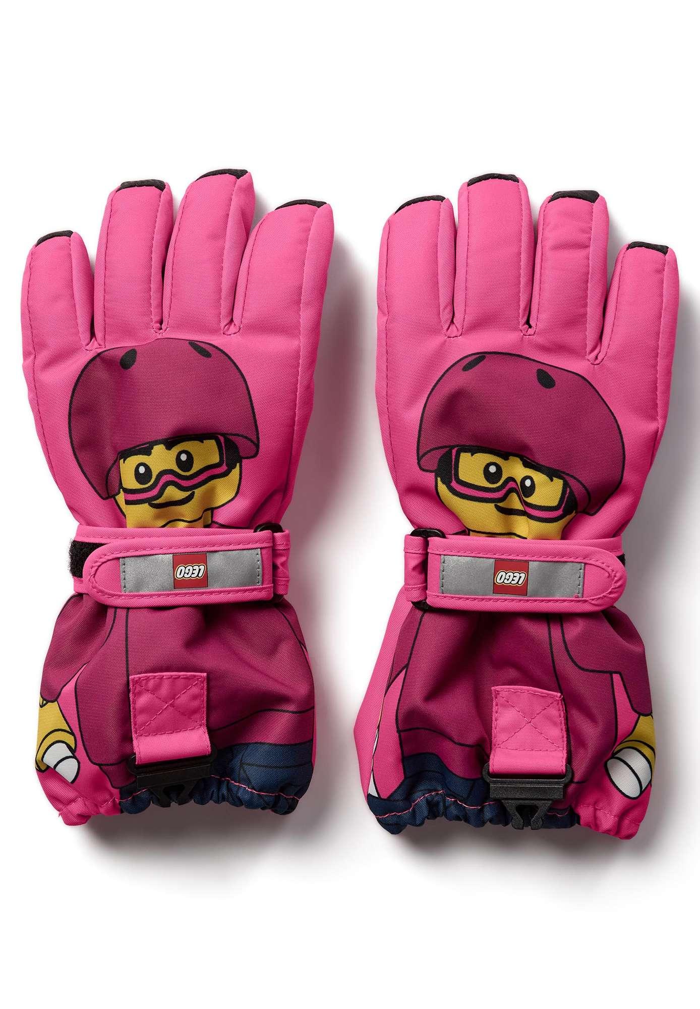 LEGO® Handschuhe mit Membran – LWAGAN 811 -LEGO®
