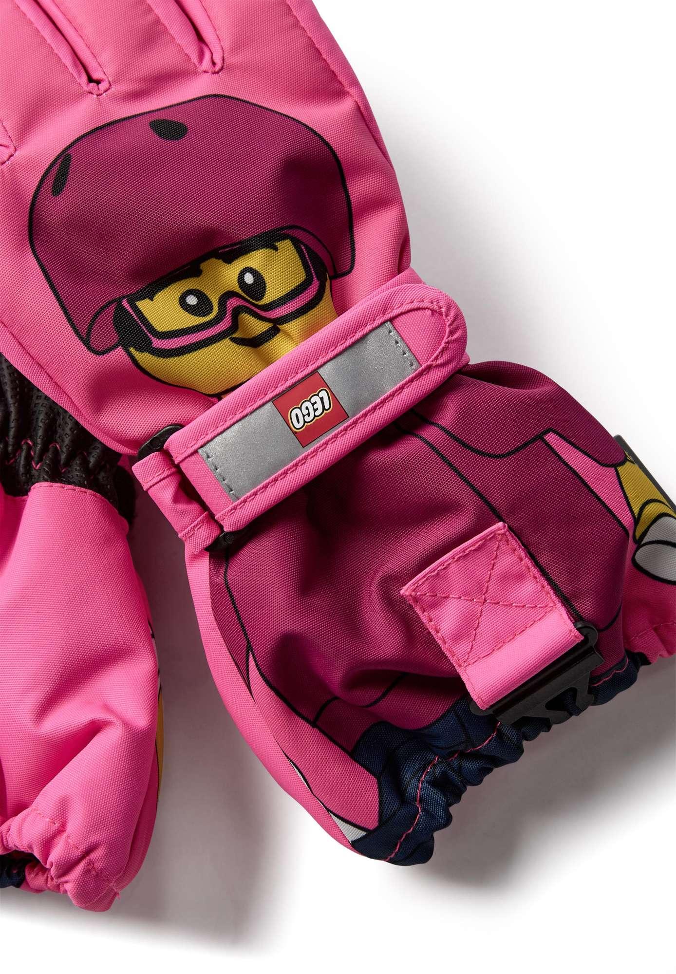 LEGO® Handschuhe mit Membran – LWAGAN 811 -LEGO®