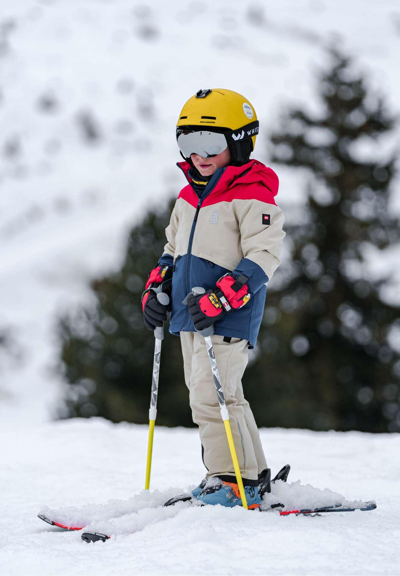 LEGO® Jacke – LWJESTED 708 -LEGO®