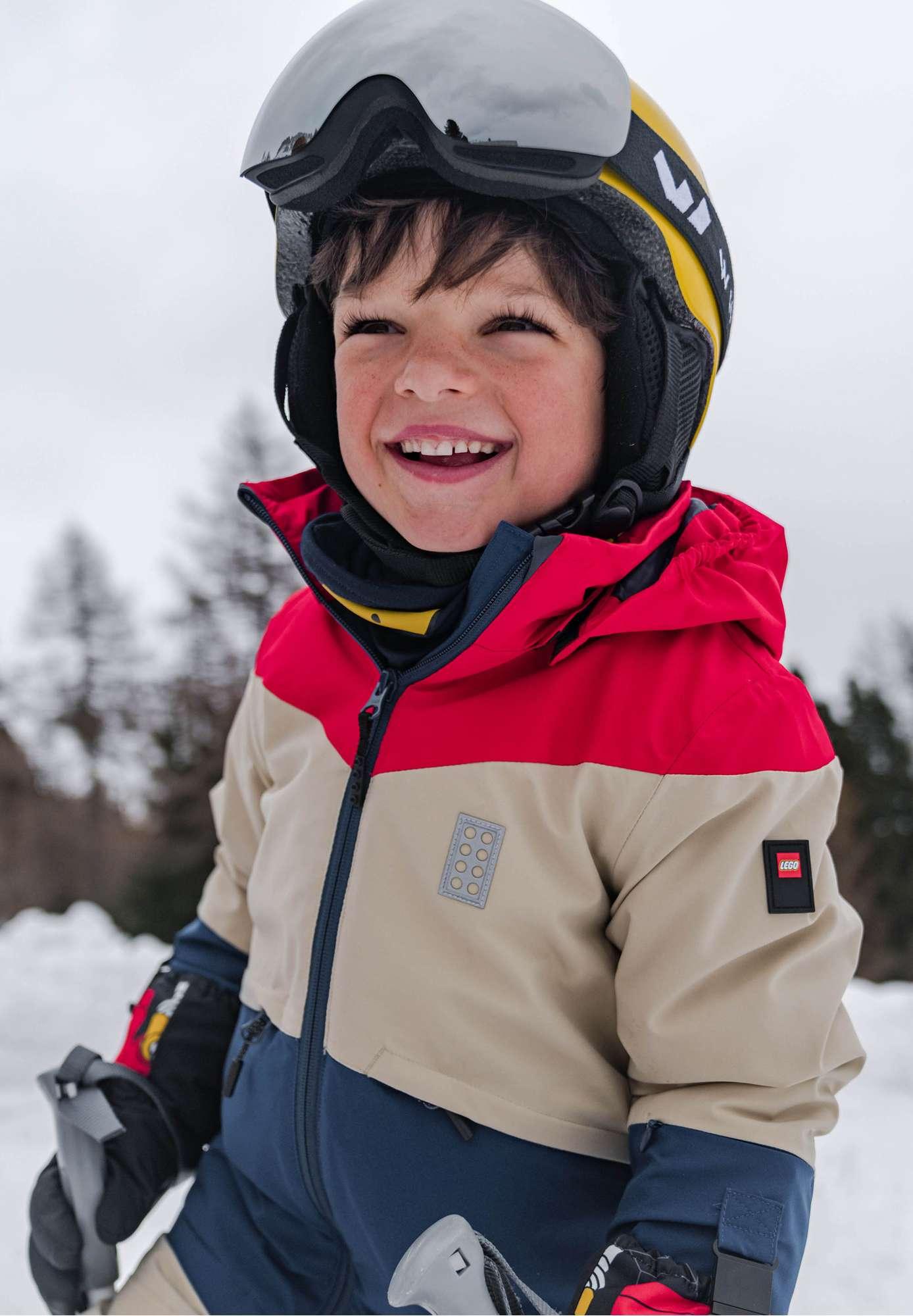 LEGO® Jacke – LWJESTED 708 -LEGO®