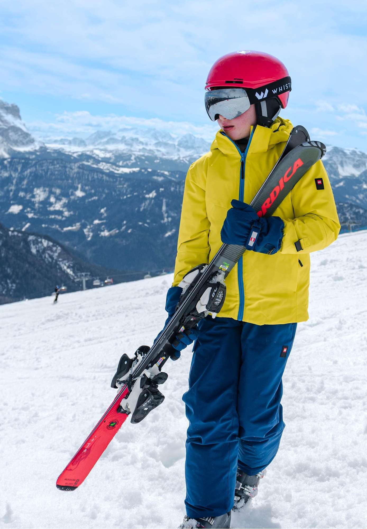 LEGO® Skihose – LWPAYTON 701 -LEGO®