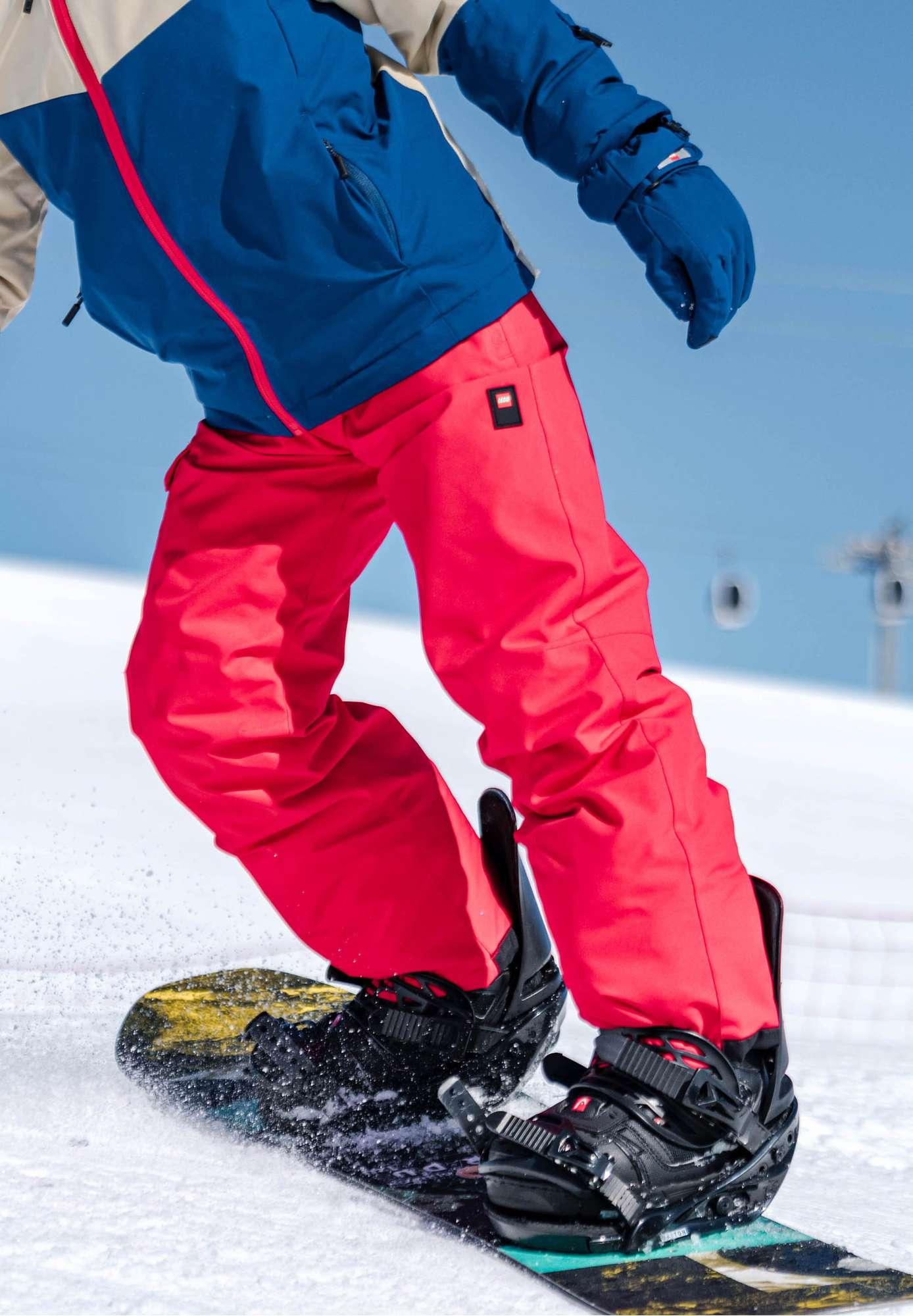 LEGO® Skihose – LWPAYTON 701 -LEGO®