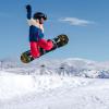 LEGO® Skihose – LWPAYTON 701 -LEGO®