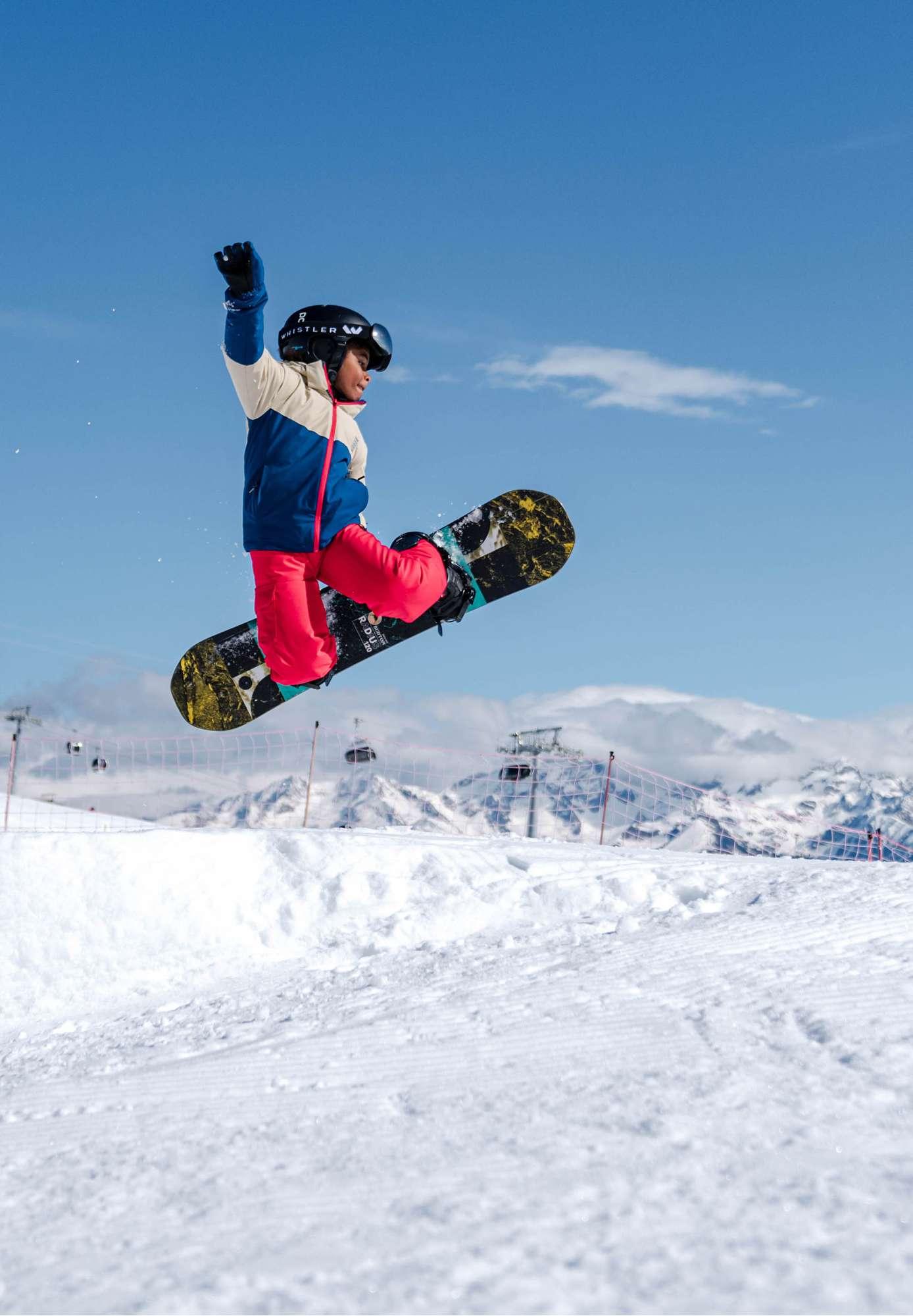 LEGO® Skihose – LWPAYTON 701 -LEGO®
