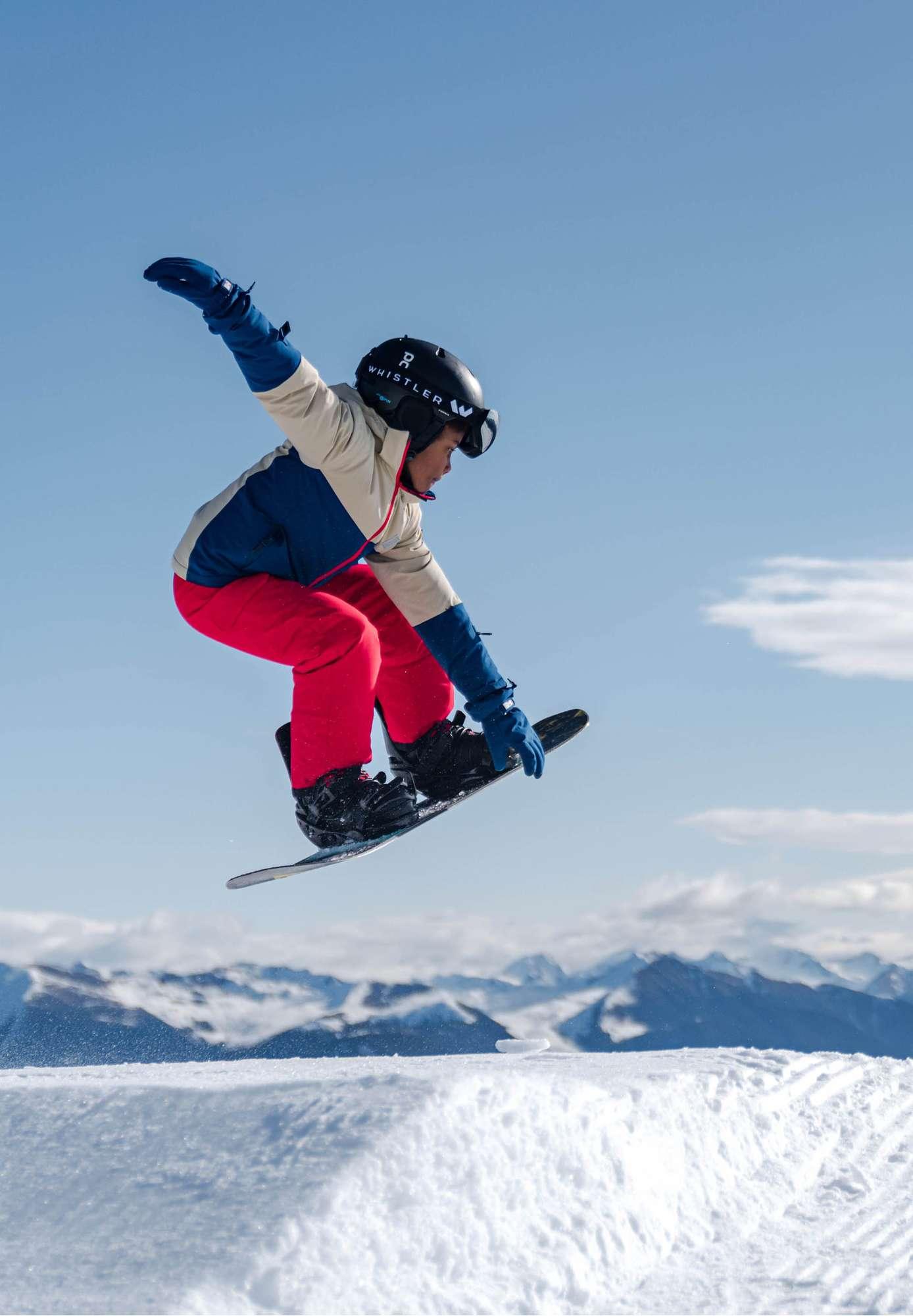 LEGO® Skihose – LWPAYTON 701 -LEGO®