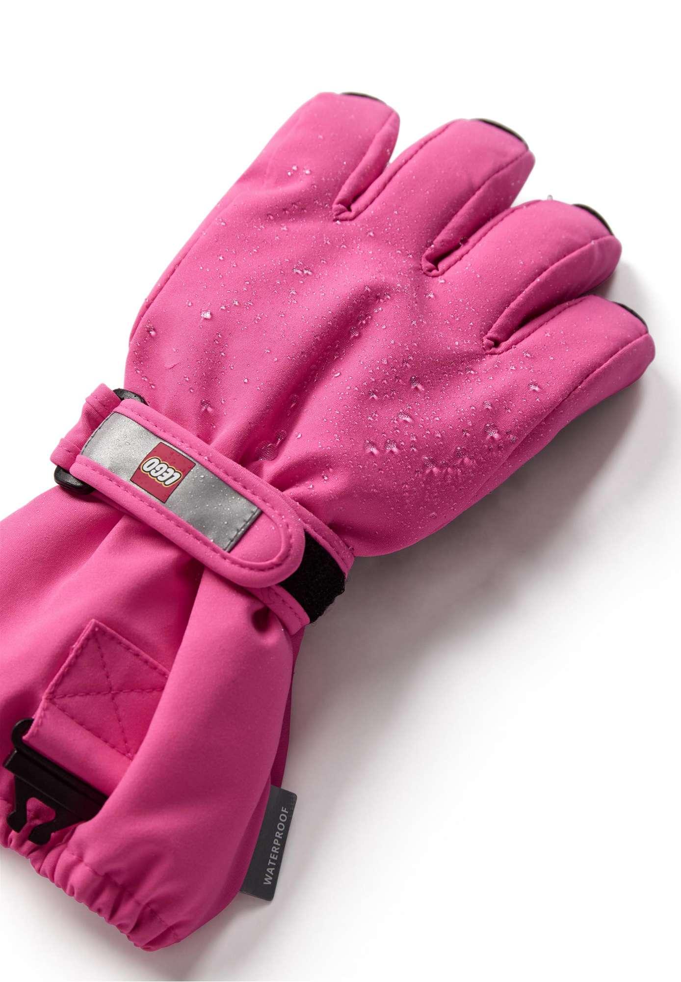 LEGO® Handschuhe mit Membran – LWAZUN 705 -LEGO®