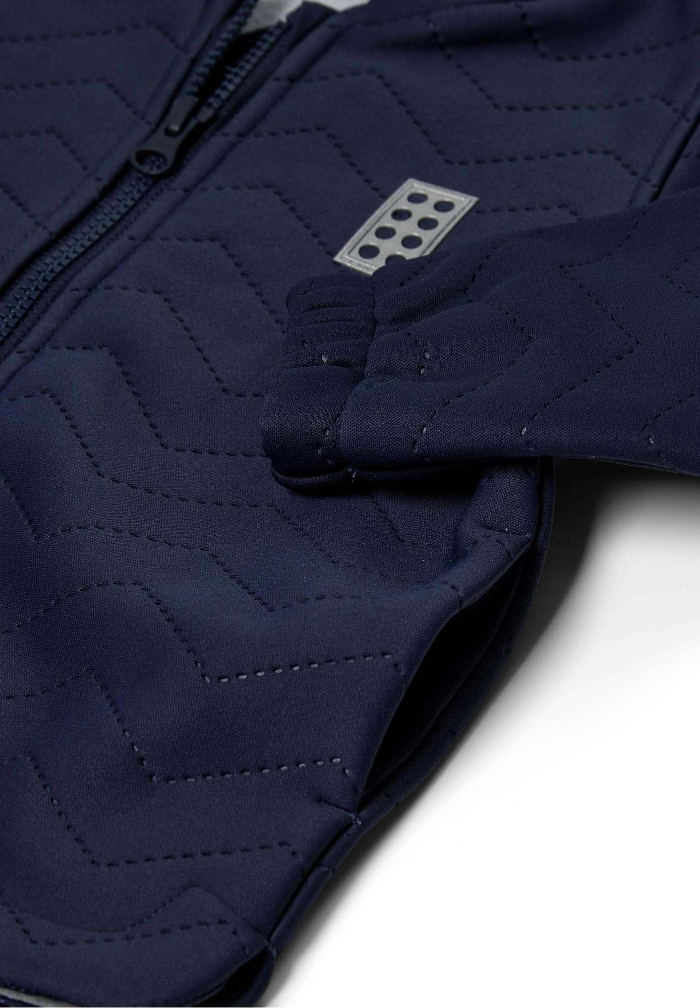 LEGO® Thermo-Set – LWSCOUT 206 -LEGO®