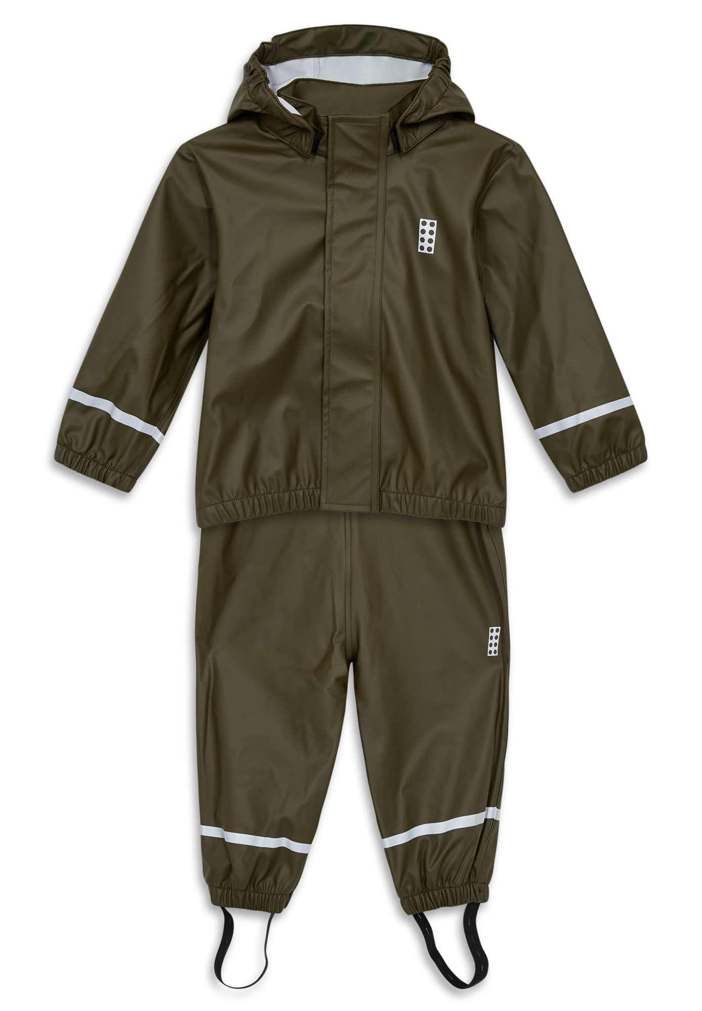 LEGO® PU-Regenanzug – LWJIVAN 200 -LEGO®