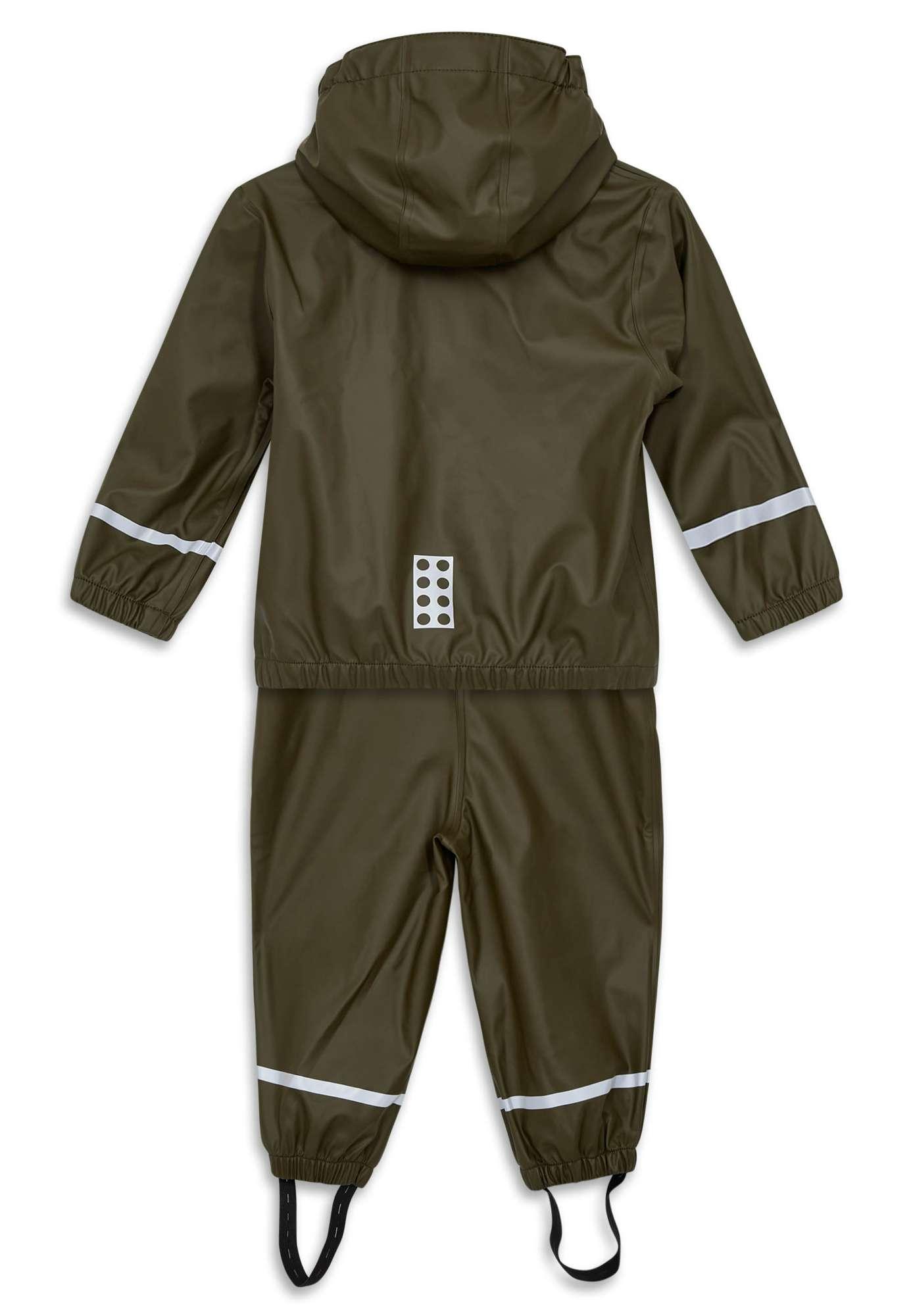 LEGO® PU-Regenanzug – LWJIVAN 200 -LEGO®