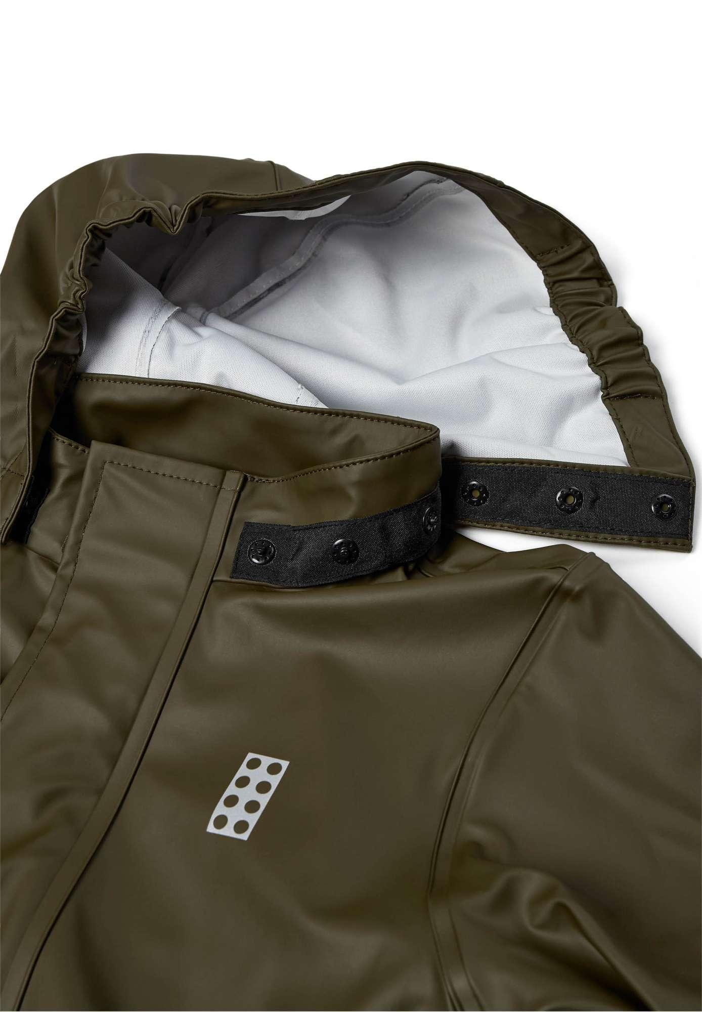 LEGO® PU-Regenanzug – LWJIVAN 200 -LEGO®