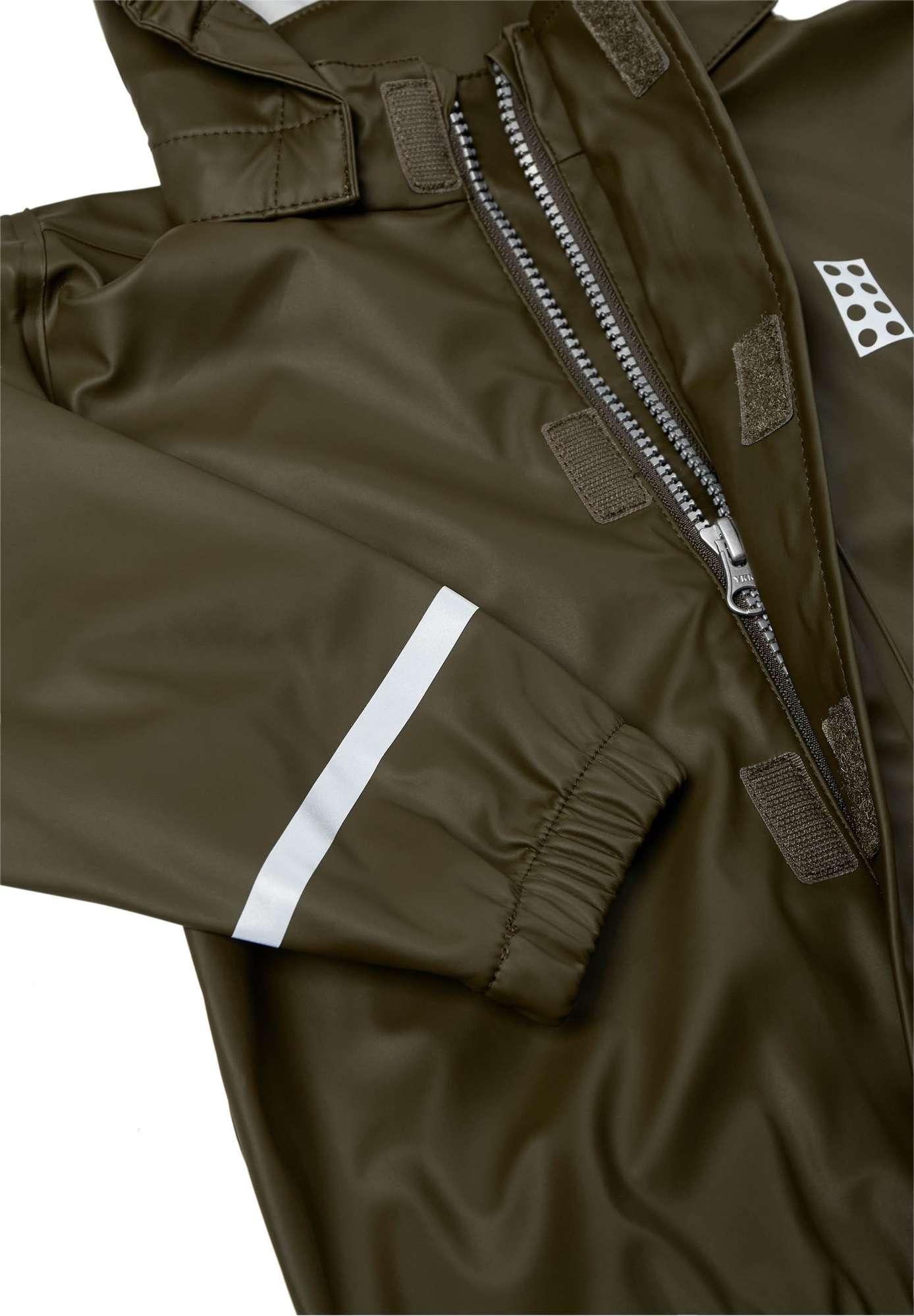 LEGO® PU-Regenanzug – LWJIVAN 200 -LEGO®