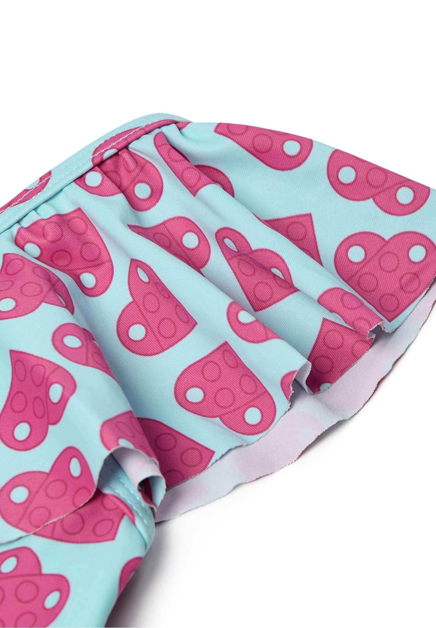 LEGO® Badeanzug – LWAVA 301 -LEGO®