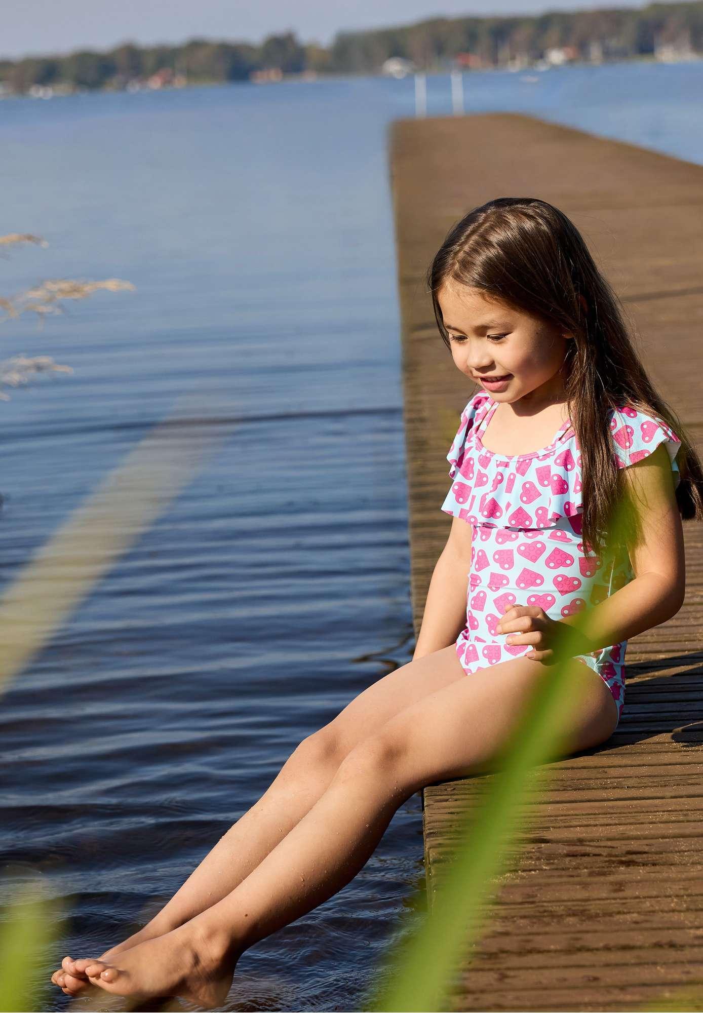 LEGO® Badeanzug – LWAVA 301 -LEGO®