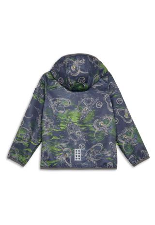 LEGO® NINJAGO® Softshelljacke – LWSAKU 200 -LEGO®
