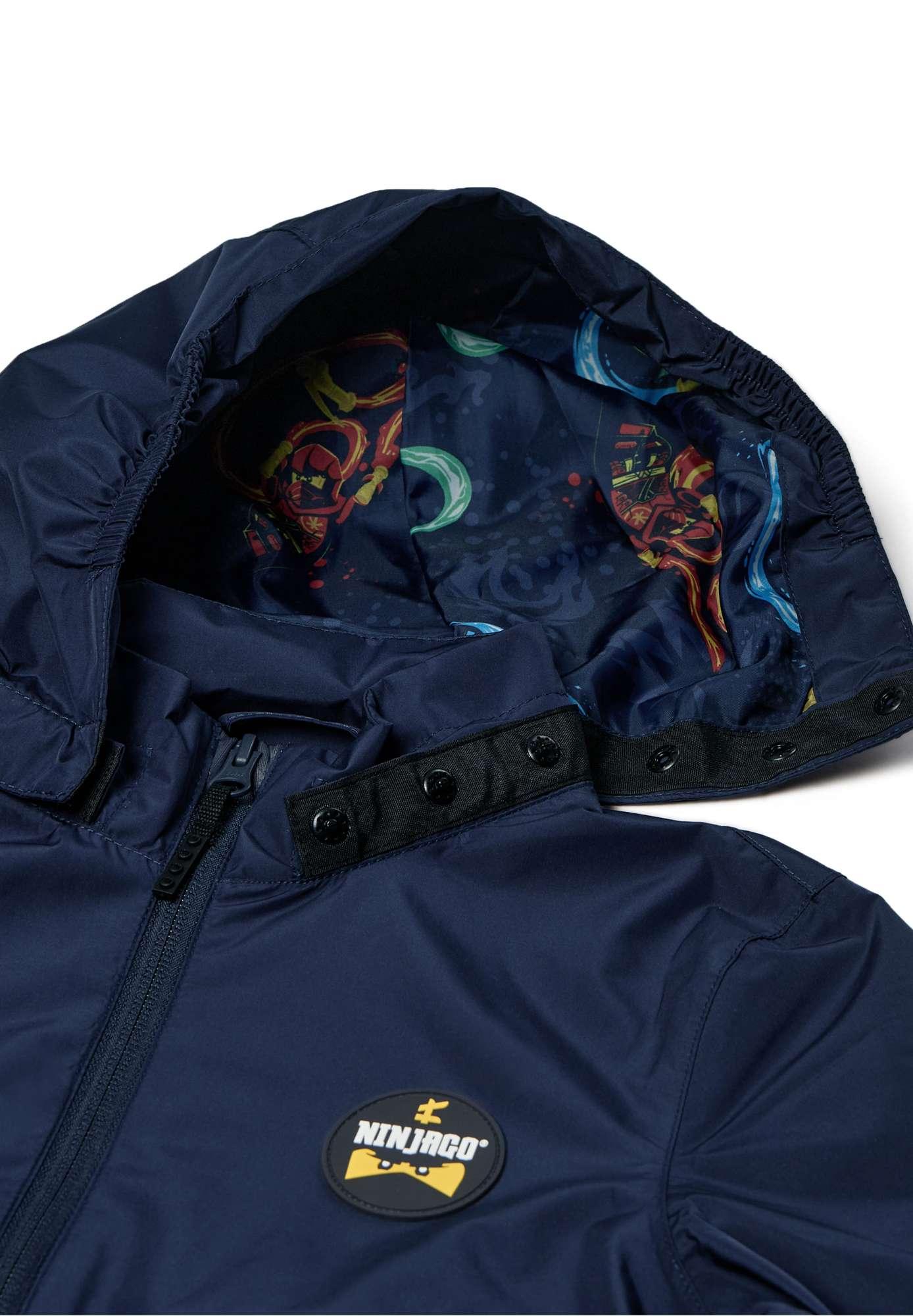 LEGO® NINJAGO® Jacke – LWJAZ 202 -LEGO®
