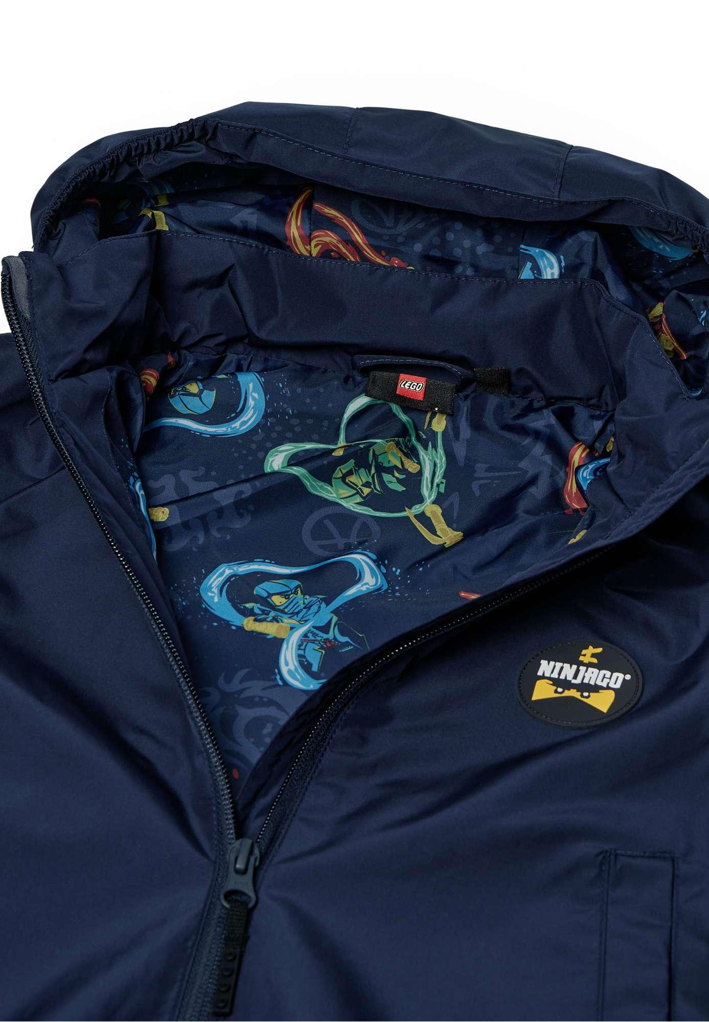 LEGO® NINJAGO® Jacke – LWJAZ 202 -LEGO®