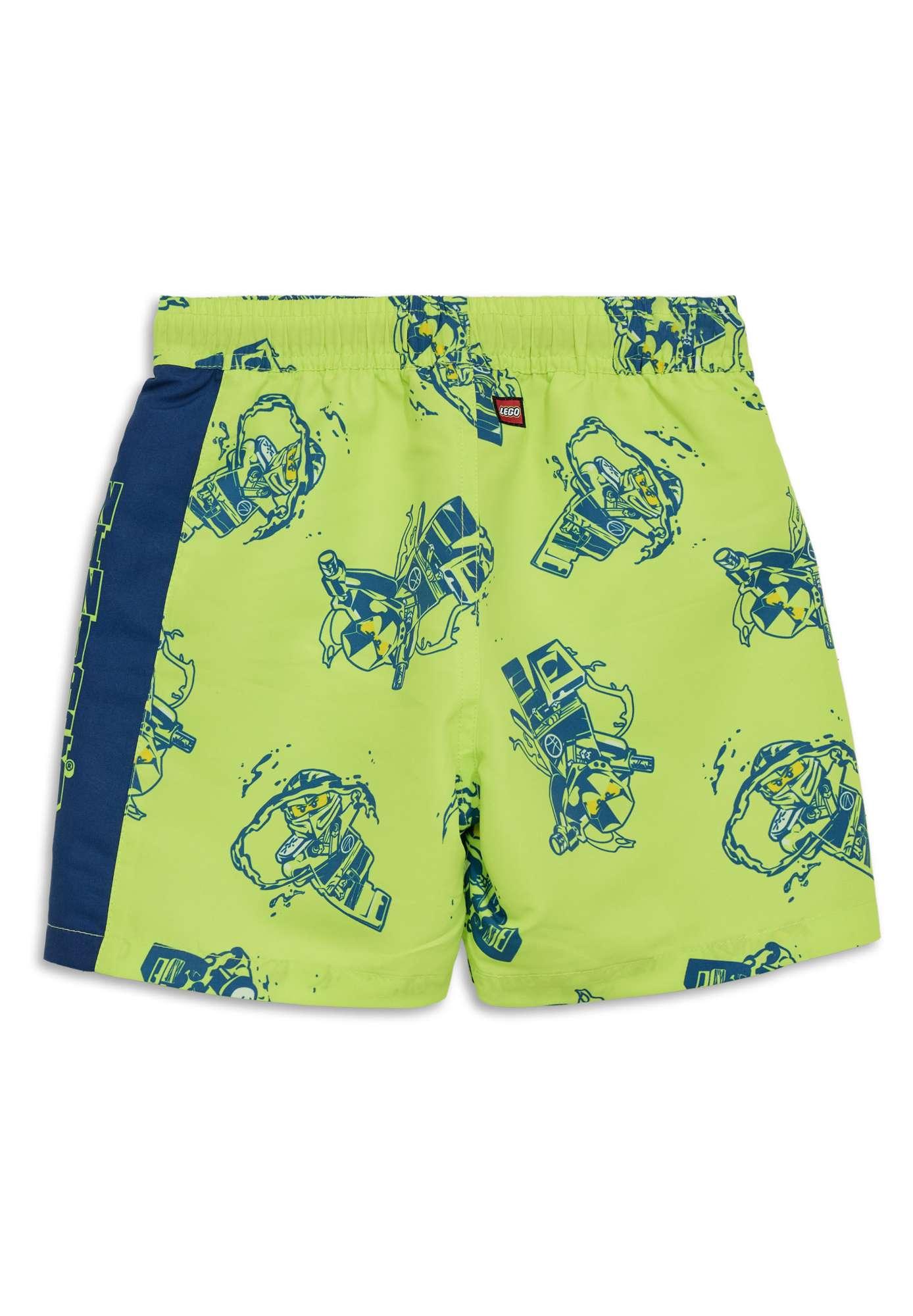 LEGO® NINJAGO® Badehose – LWAGAN 303 -LEGO®