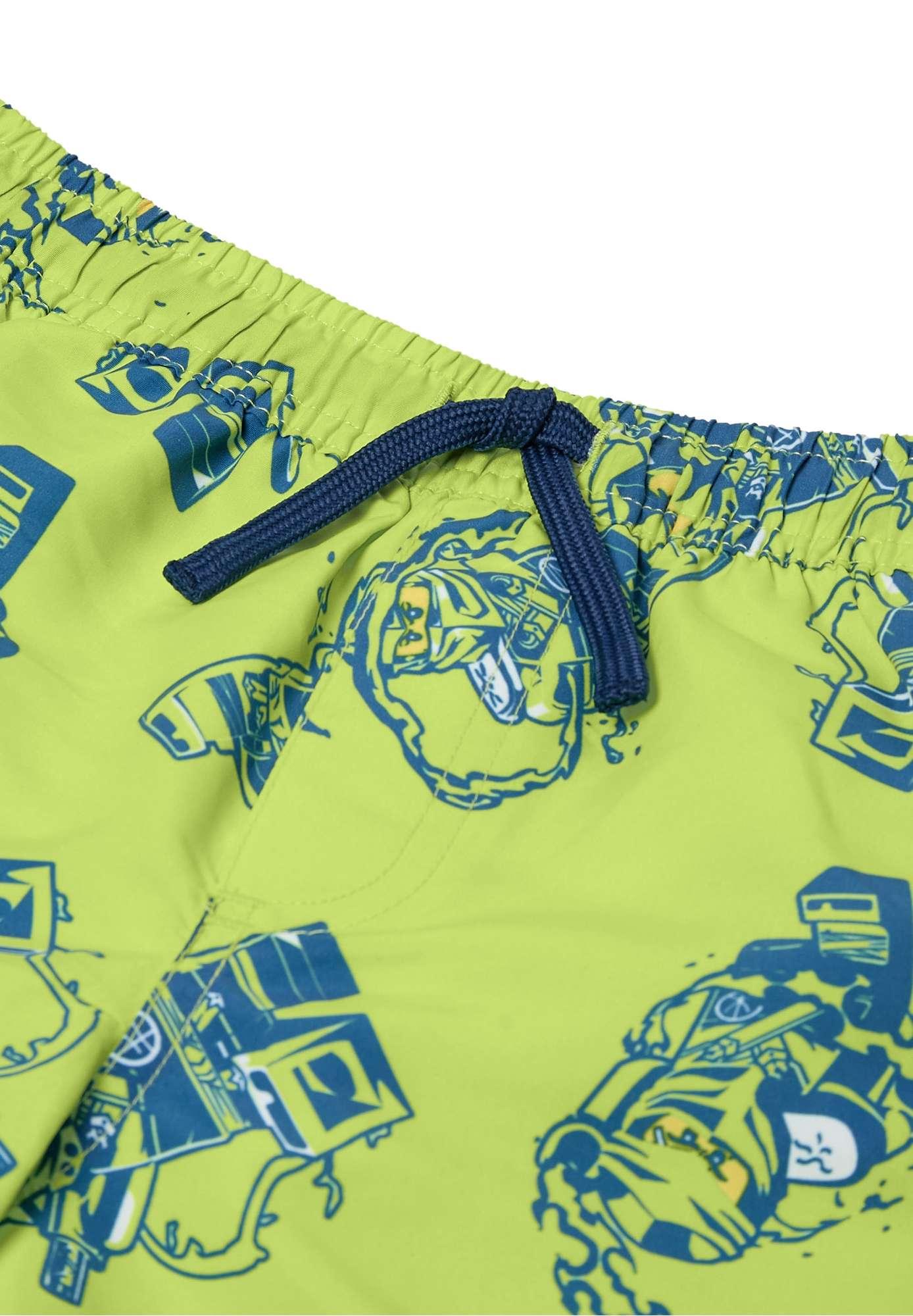 LEGO® NINJAGO® Badehose – LWAGAN 303 -LEGO®