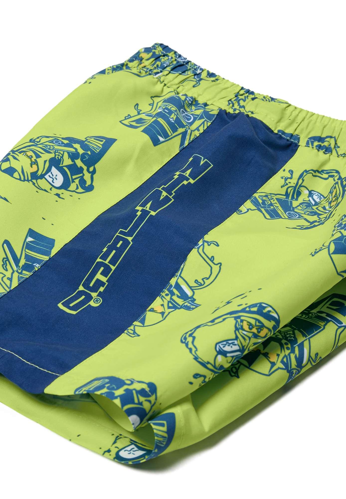 LEGO® NINJAGO® Badehose – LWAGAN 303 -LEGO®