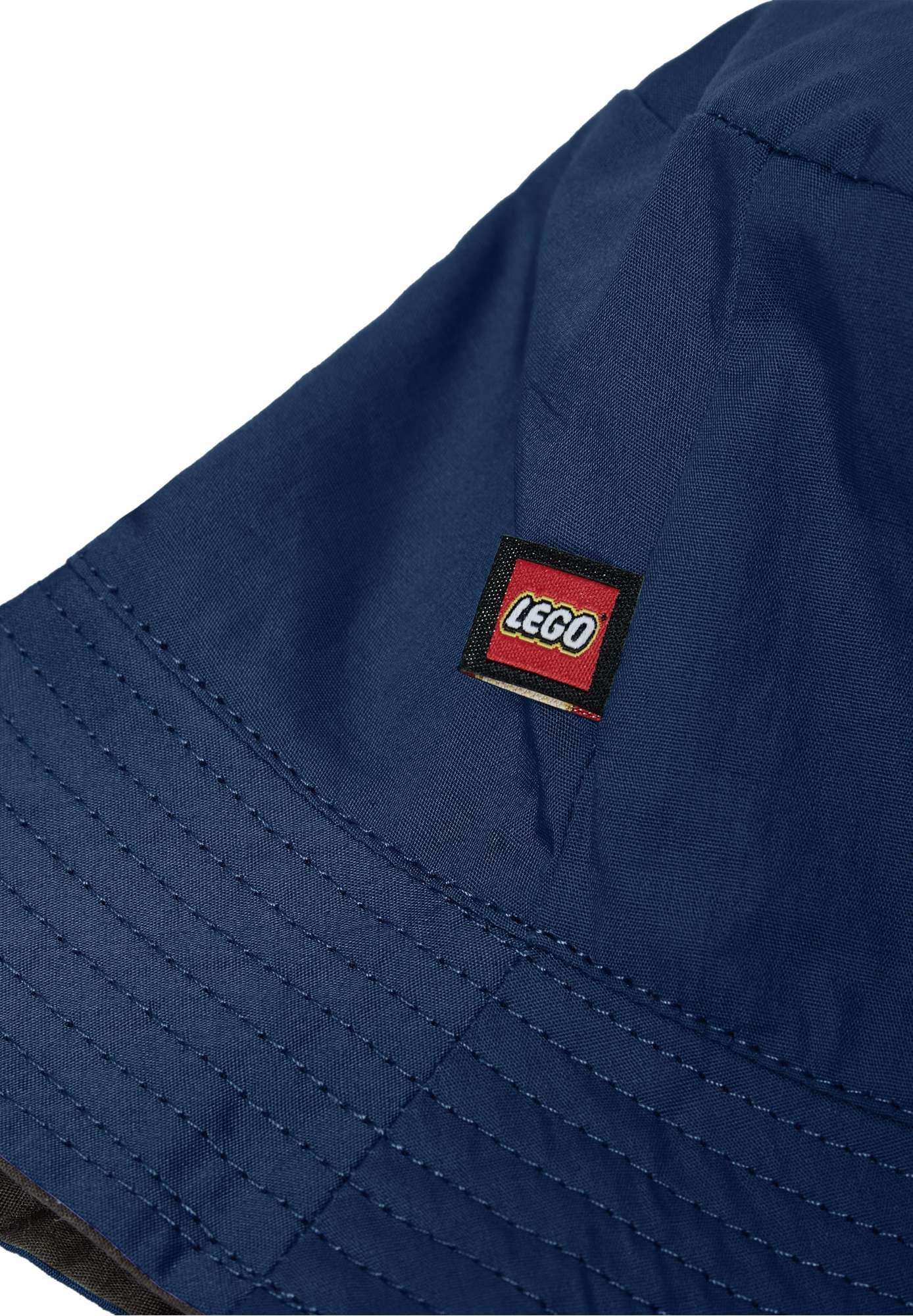 LEGO® NINJAGO® Hut – LWAGAN 319 -LEGO®