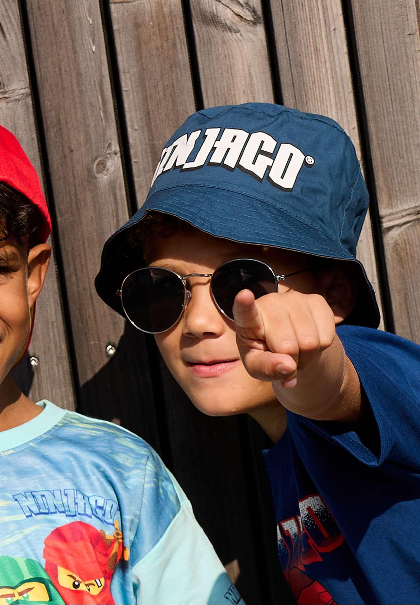 LEGO® NINJAGO® Hut – LWAGAN 319 -LEGO®