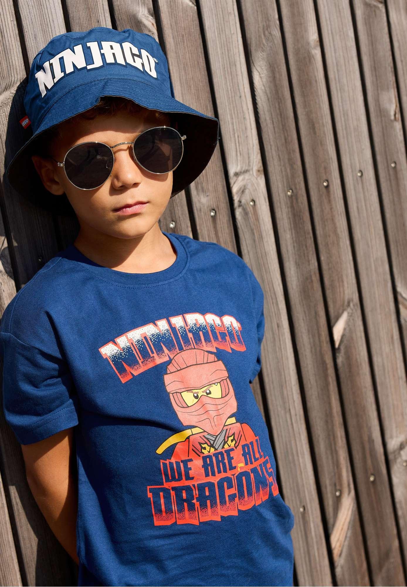 LEGO® NINJAGO® Hut – LWAGAN 319 -LEGO®