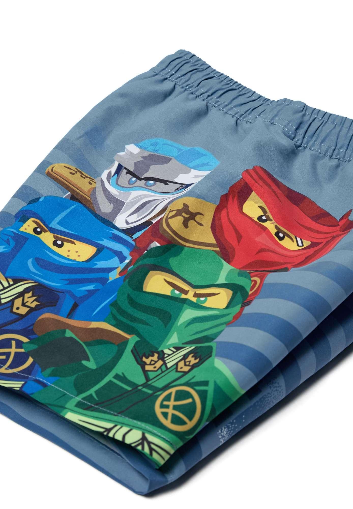 LEGO® NINJAGO® Badehose – LWAGAN 305 -LEGO®