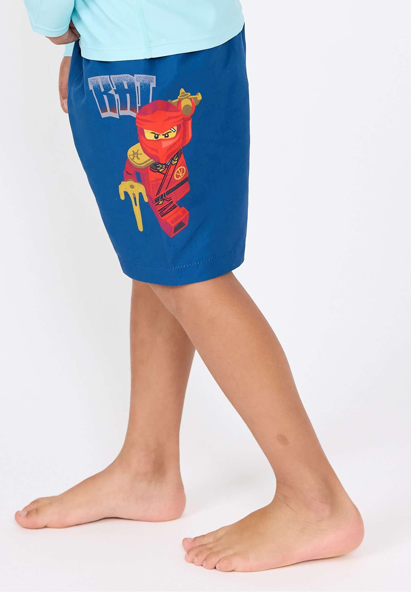LEGO® NINJAGO® Badeshorts – LWAGAN 304 -LEGO®