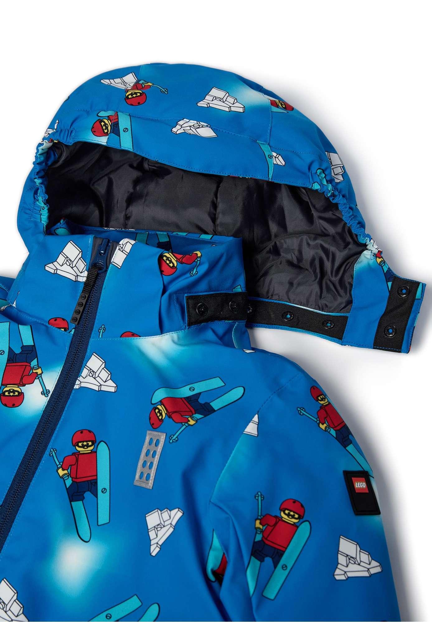 LEGO® Jacke – LWJAZ 806 -LEGO®