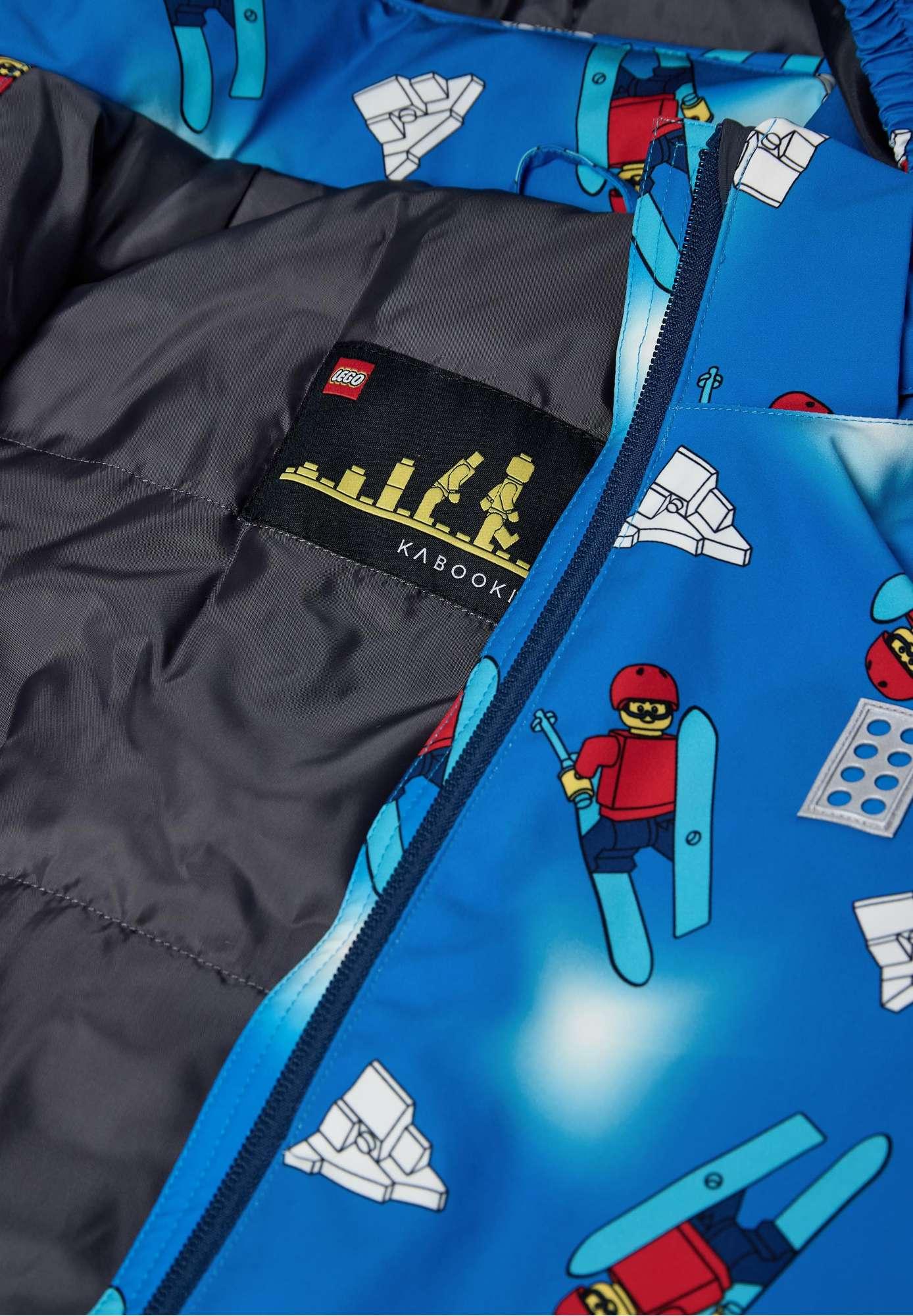 LEGO® Jacke – LWJAZ 806 -LEGO®