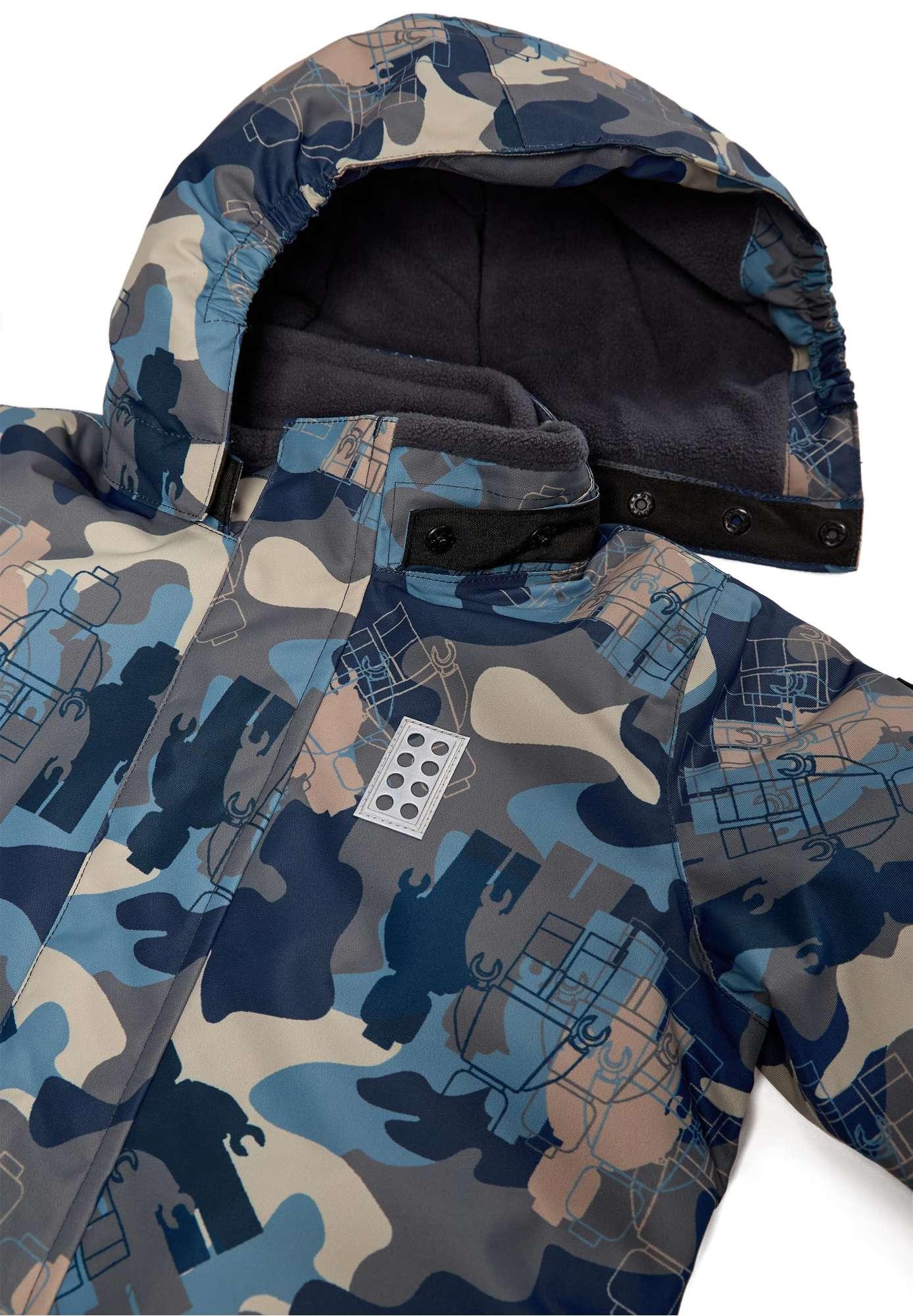 LEGO® Schneeanzug – LWJAZ 710 -LEGO®