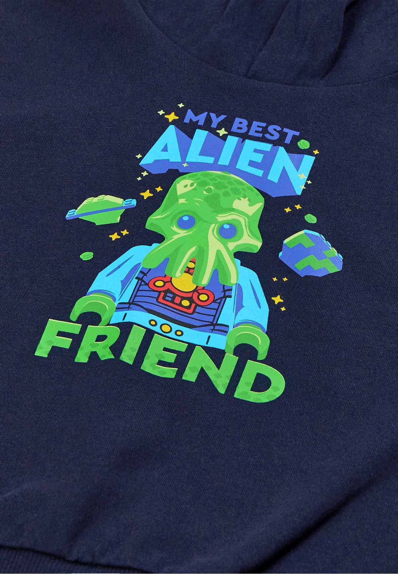 LEGO® Sweatshirt – LWSAKU 101 -LEGO®